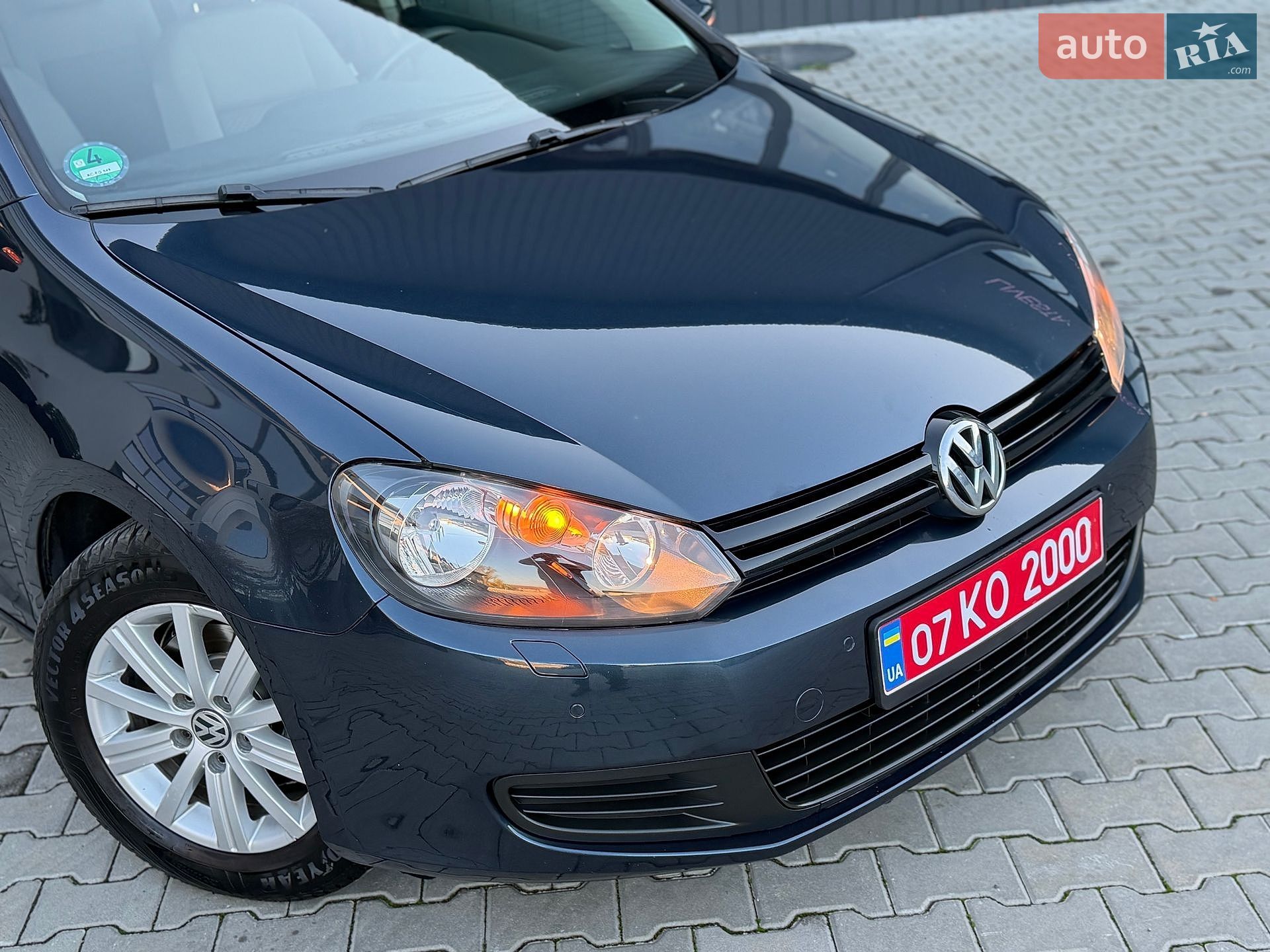 Volkswagen Golf 2012 VIN WVWZZZ1KZCP057684 фото оголошення 26 з 98