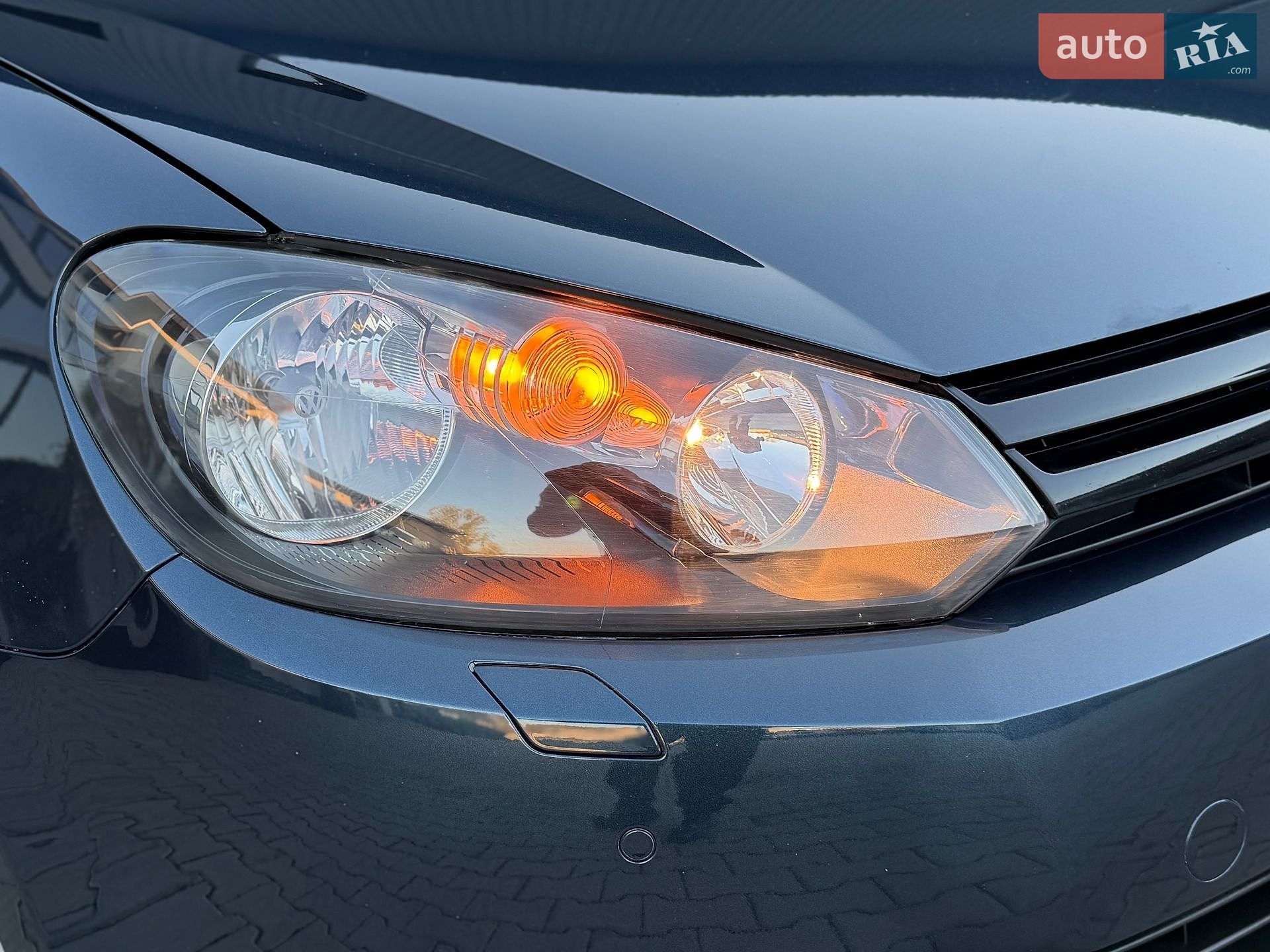 Volkswagen Golf 2012 VIN WVWZZZ1KZCP057684 фото оголошення 28 з 98