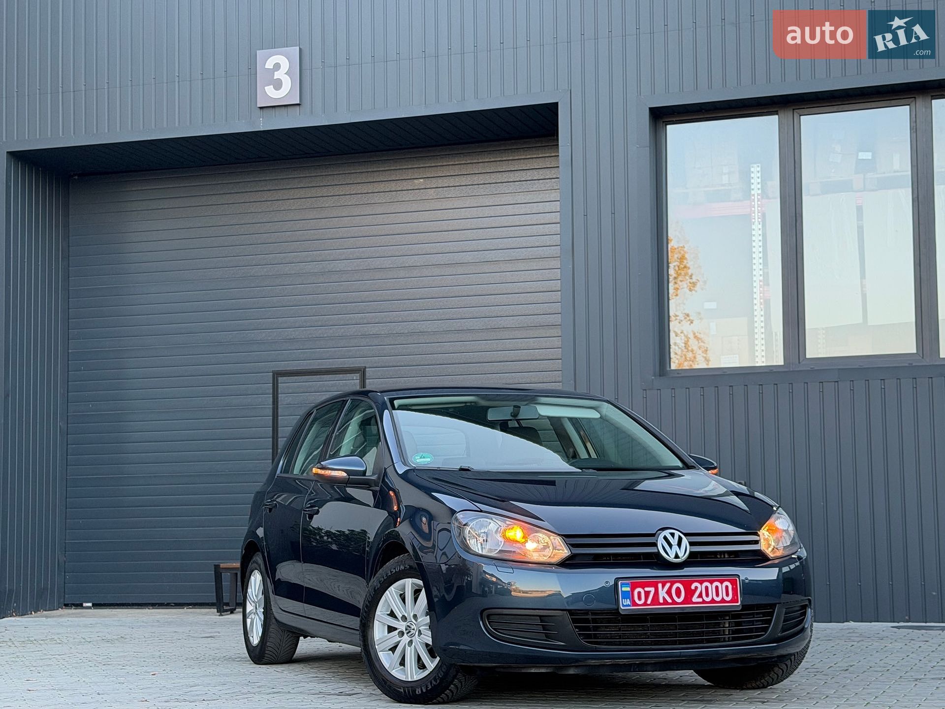 Volkswagen Golf 2012 VIN WVWZZZ1KZCP057684 фото оголошення 24 з 98