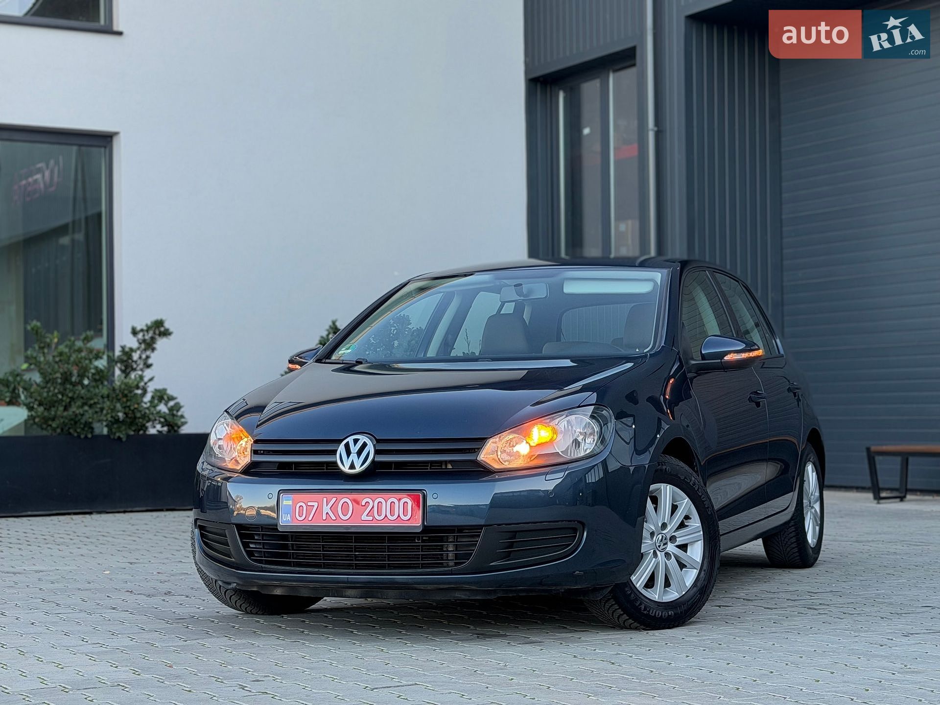 Volkswagen Golf 2012 VIN WVWZZZ1KZCP057684 фото оголошення 29 з 98