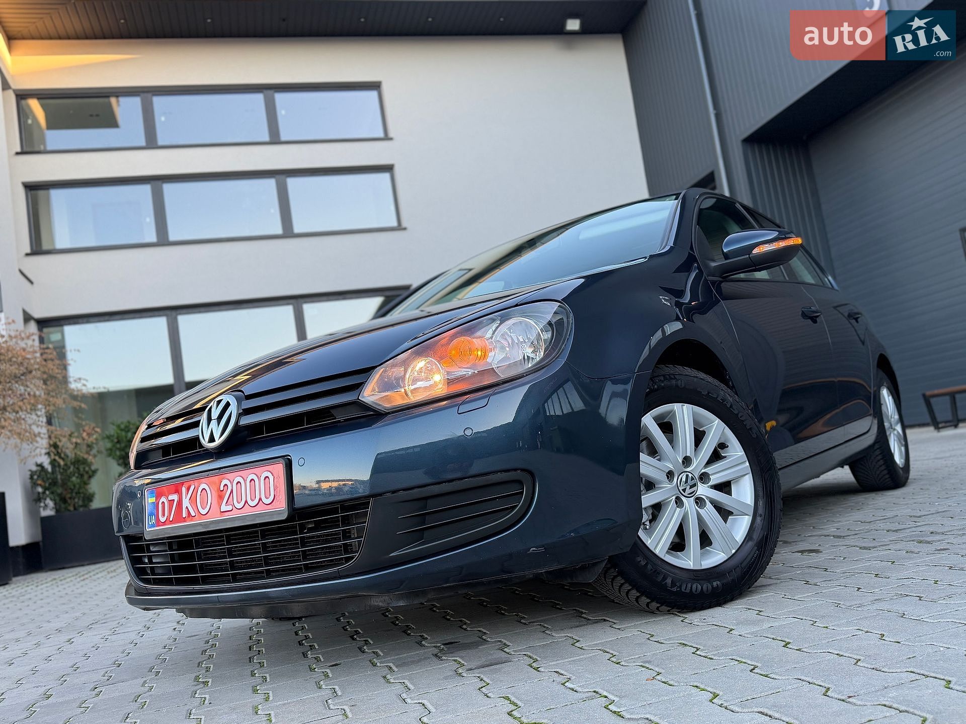 Volkswagen Golf 2012 VIN WVWZZZ1KZCP057684 фото оголошення 36 з 98