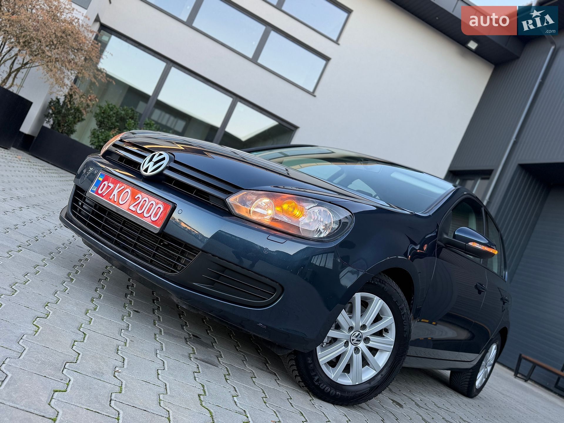 Volkswagen Golf 2012 VIN WVWZZZ1KZCP057684 фото оголошення 38 з 98