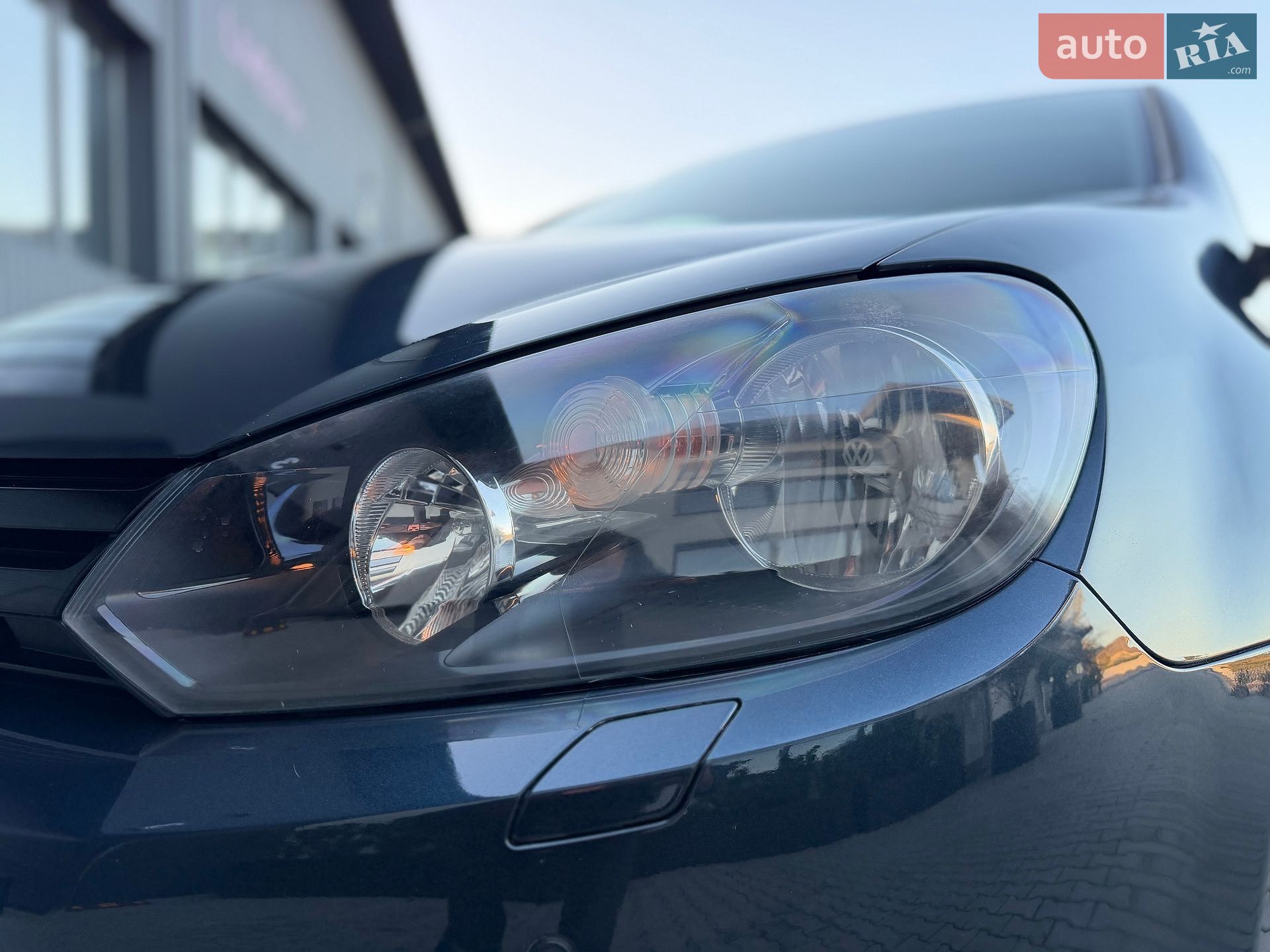Volkswagen Golf 2012 VIN WVWZZZ1KZCP057684 фото оголошення 39 з 98