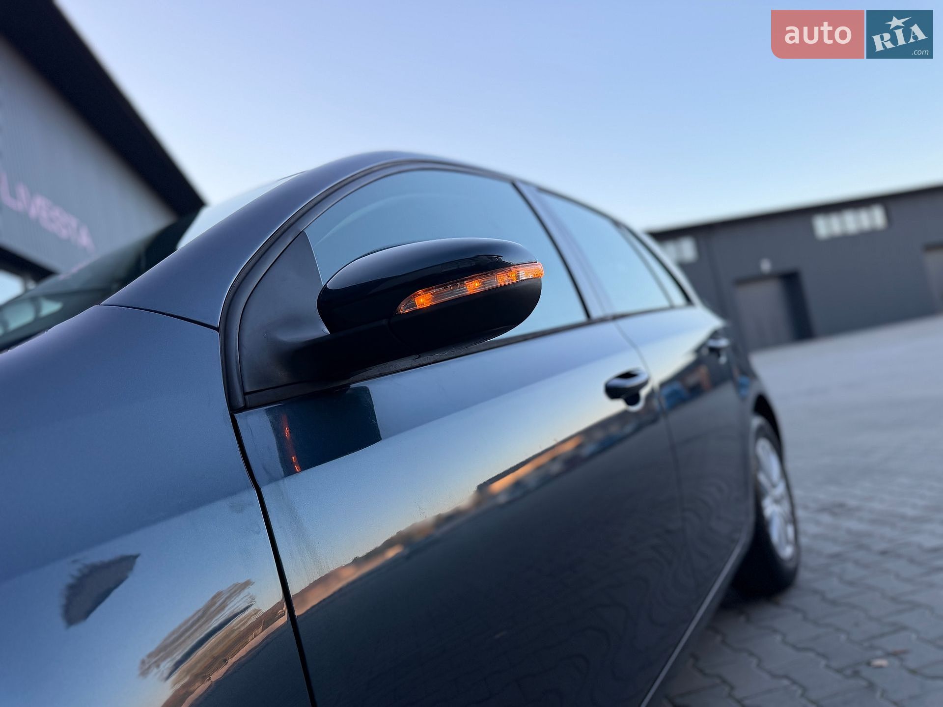 Volkswagen Golf 2012 VIN WVWZZZ1KZCP057684 фото оголошення 40 з 98