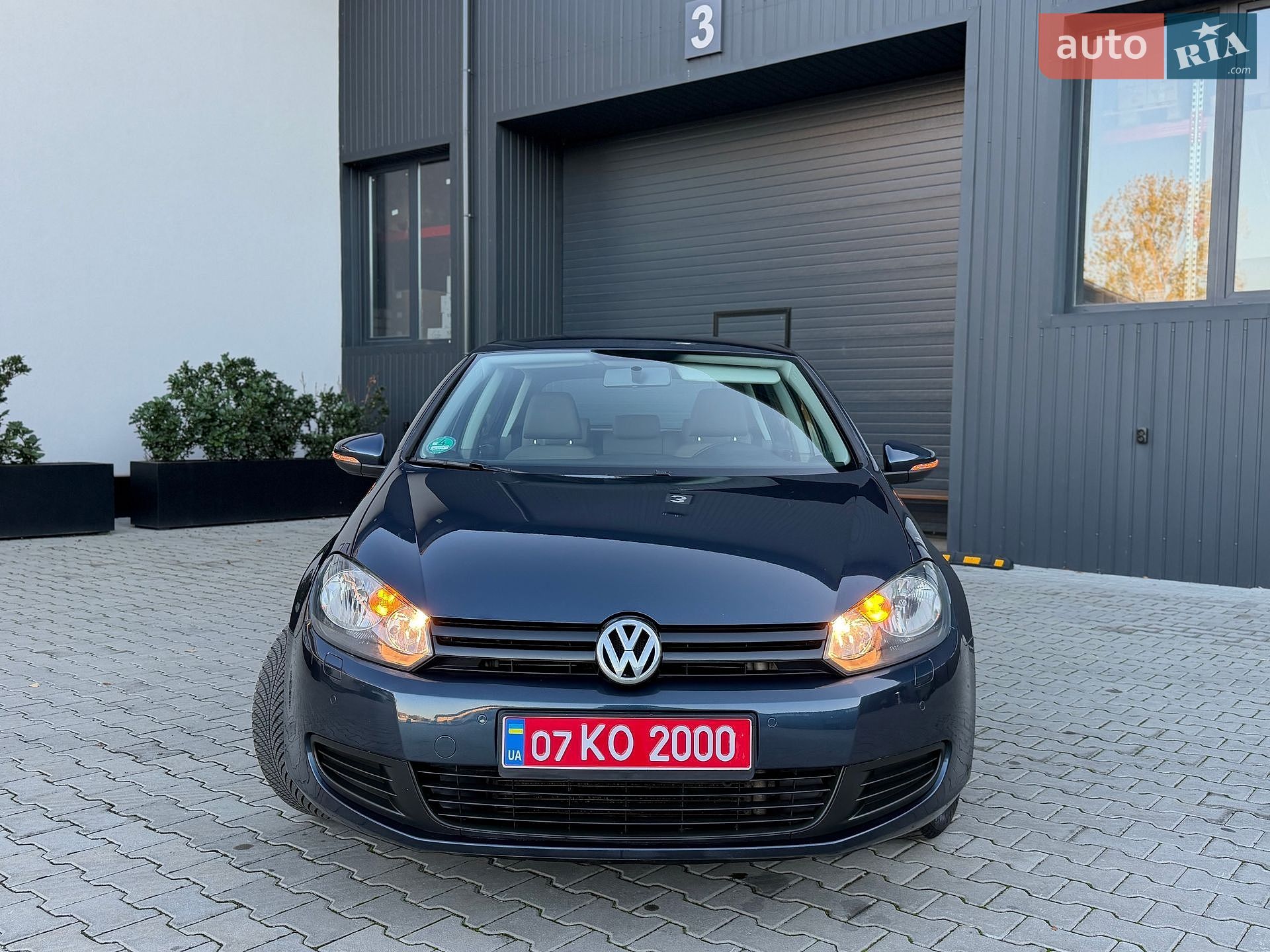 Volkswagen Golf 2012 VIN WVWZZZ1KZCP057684 фото оголошення 42 з 98