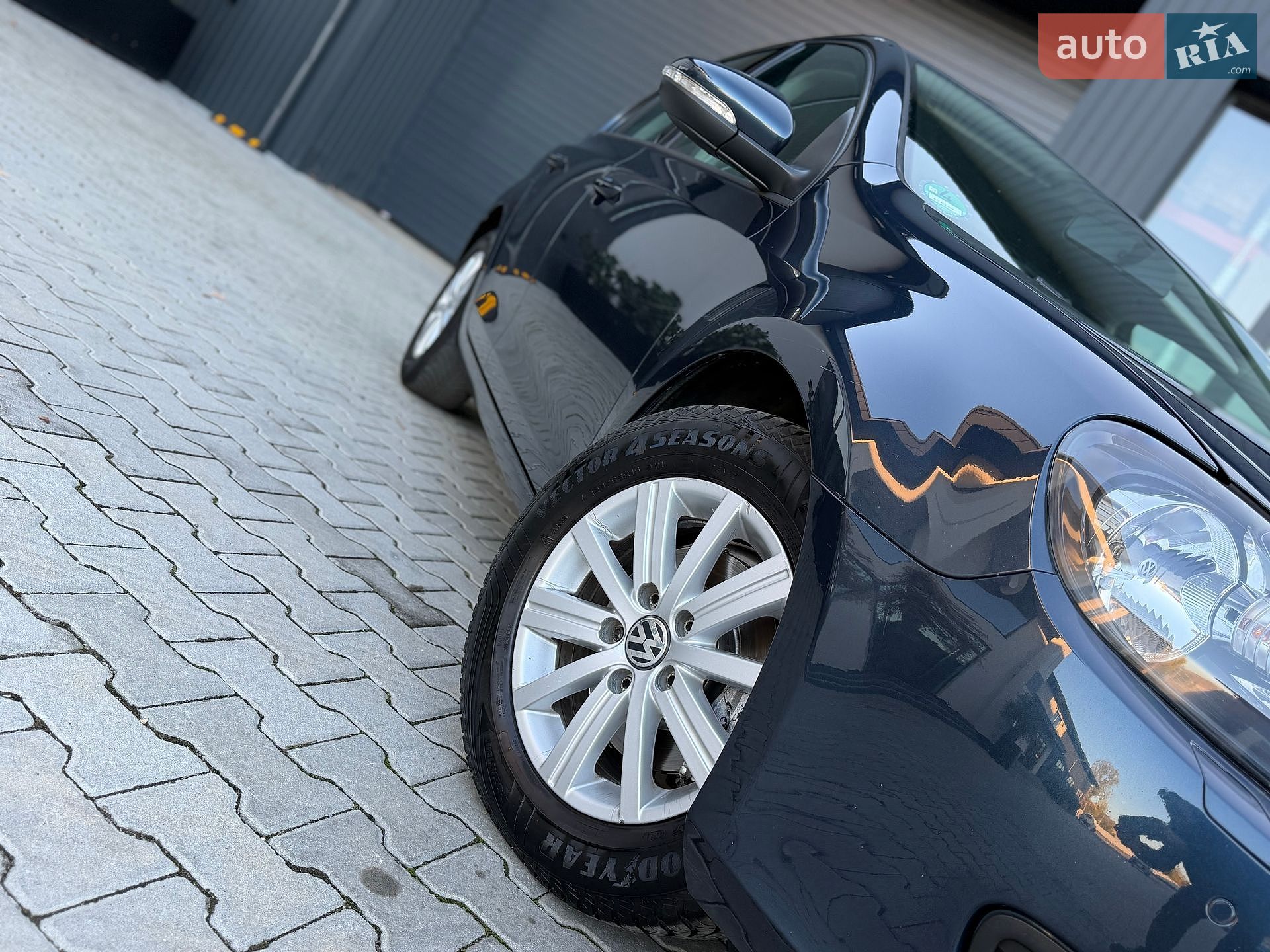 Volkswagen Golf 2012 VIN WVWZZZ1KZCP057684 фото оголошення 27 з 98