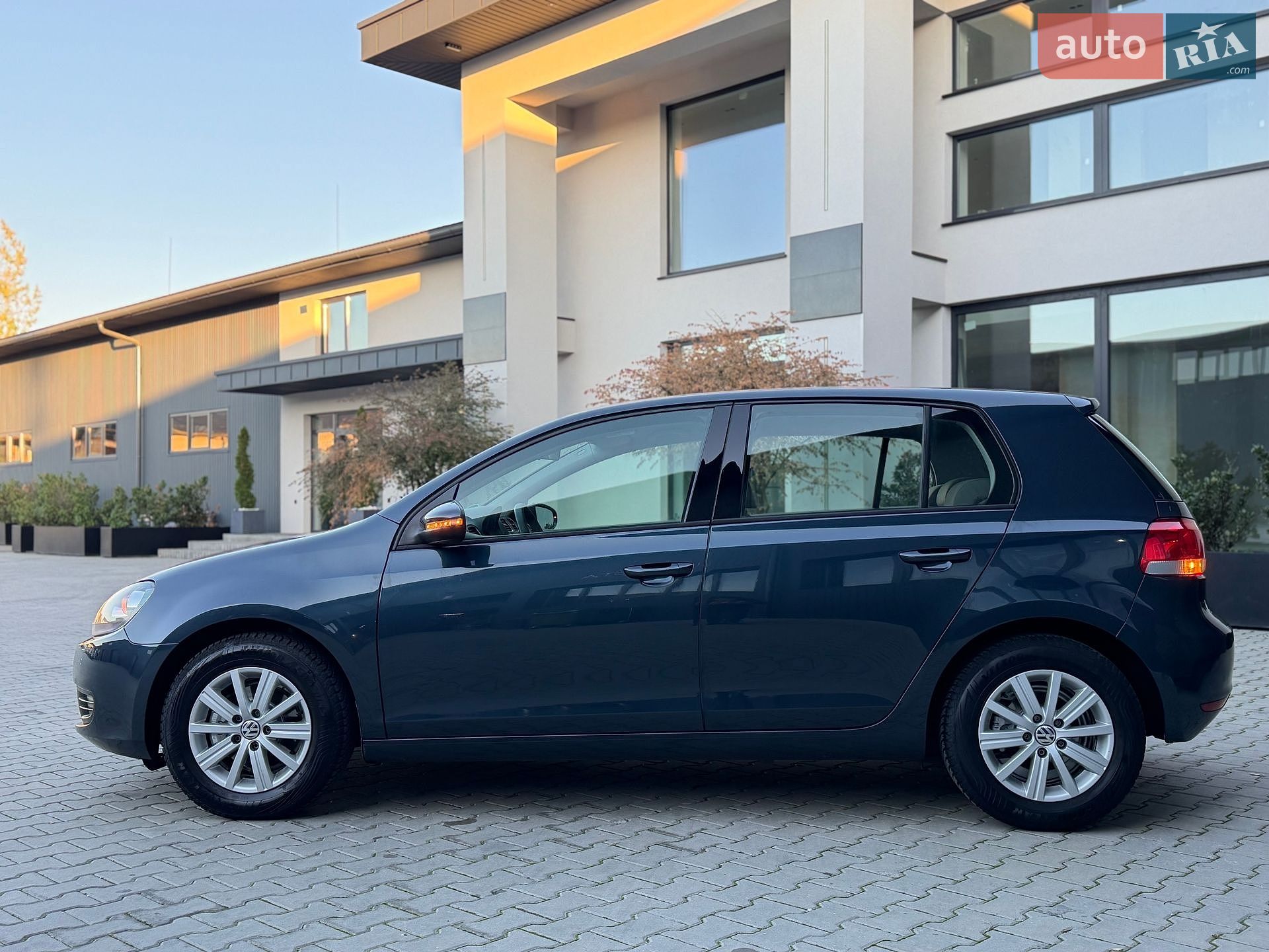 Volkswagen Golf 2012 VIN WVWZZZ1KZCP057684 фото оголошення 43 з 98