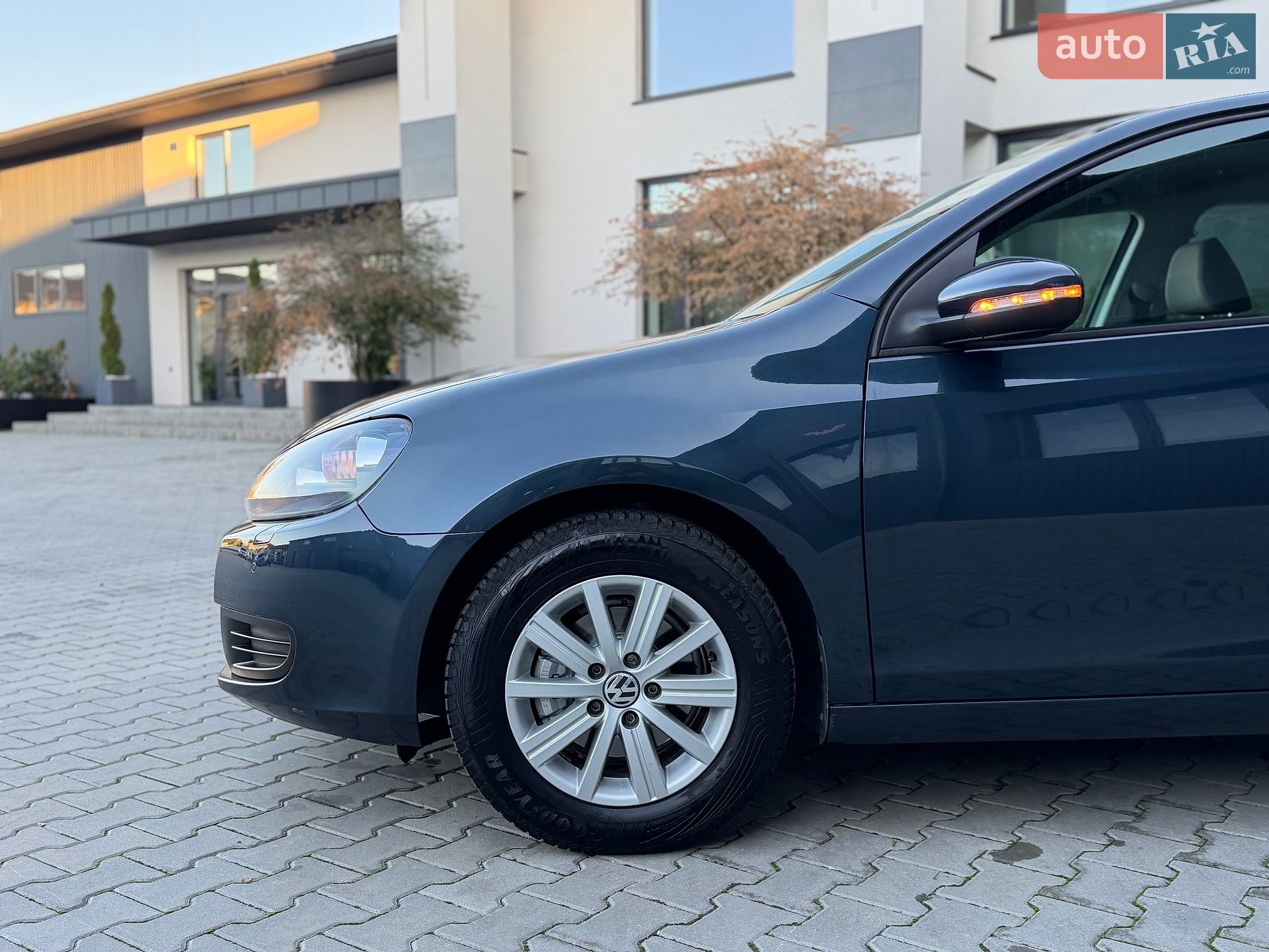 Volkswagen Golf 2012 VIN WVWZZZ1KZCP057684 фото оголошення 44 з 98