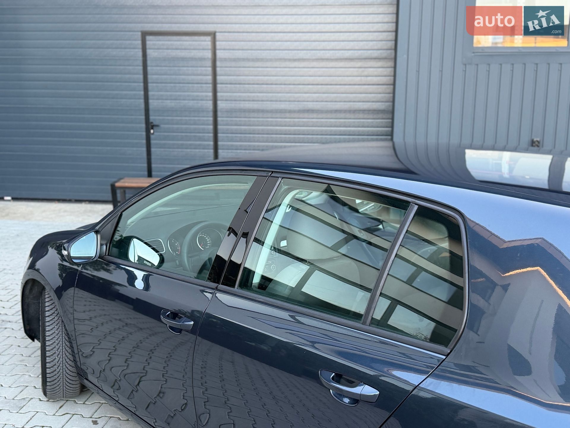Volkswagen Golf 2012 VIN WVWZZZ1KZCP057684 фото оголошення 50 з 98