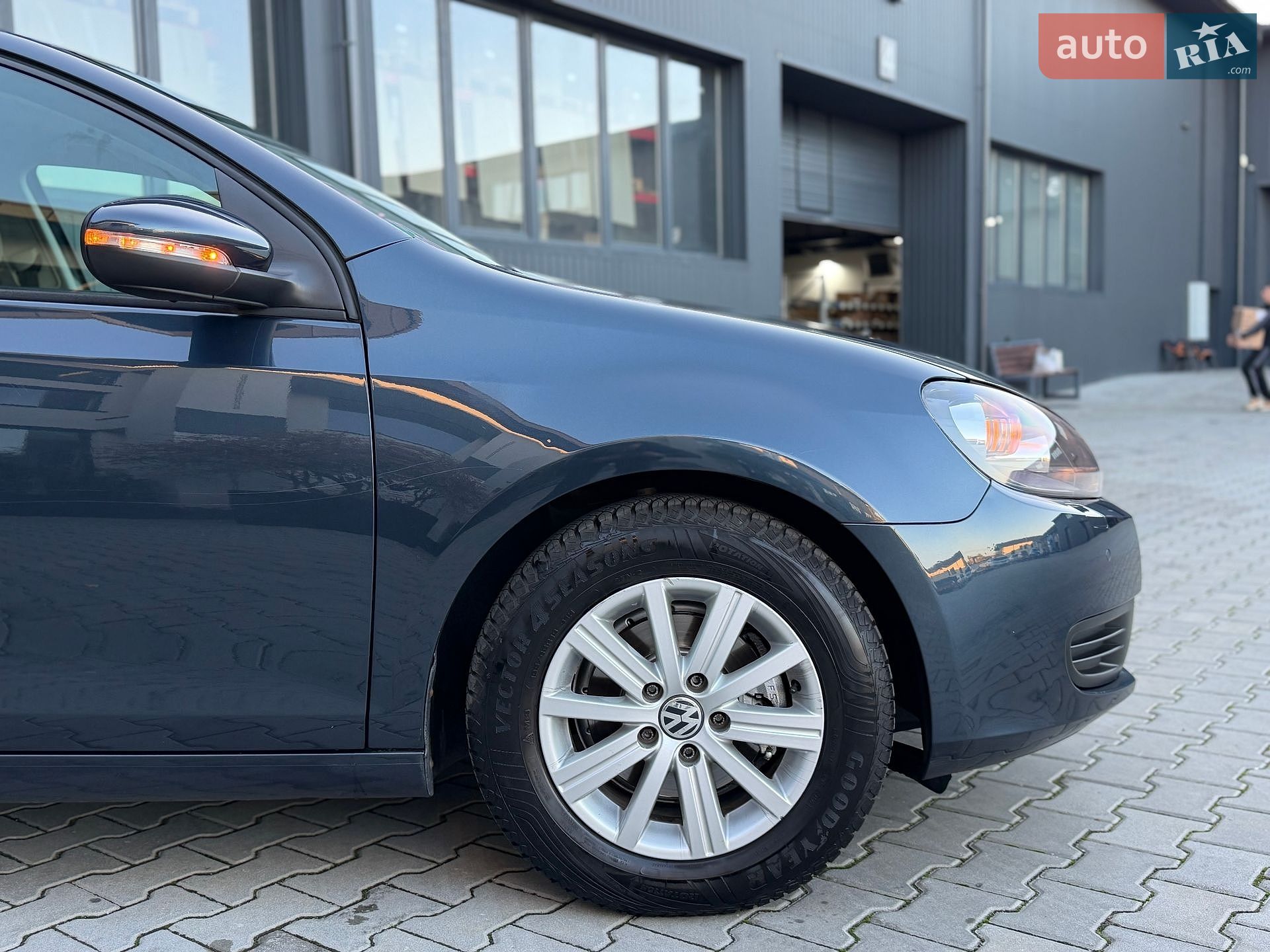 Volkswagen Golf 2012 VIN WVWZZZ1KZCP057684 фото оголошення 53 з 98