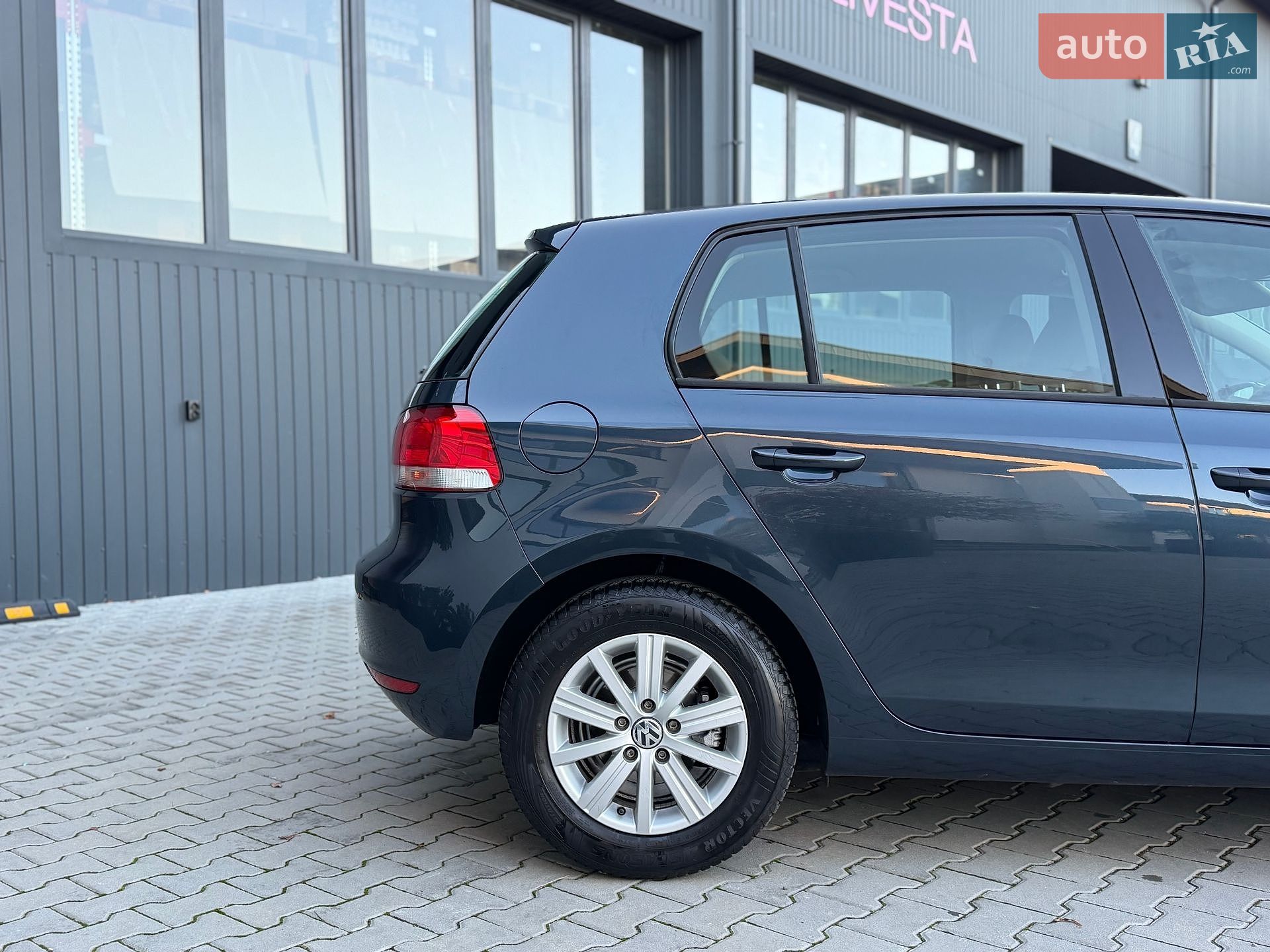 Volkswagen Golf 2012 VIN WVWZZZ1KZCP057684 фото оголошення 52 з 98