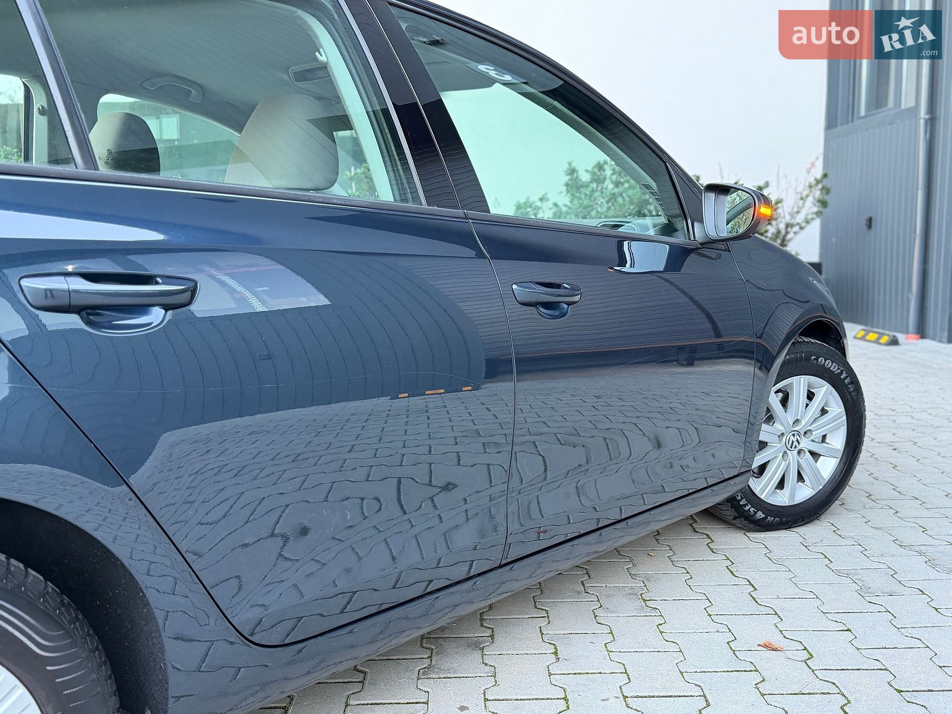 Volkswagen Golf 2012 VIN WVWZZZ1KZCP057684 фото оголошення 58 з 98