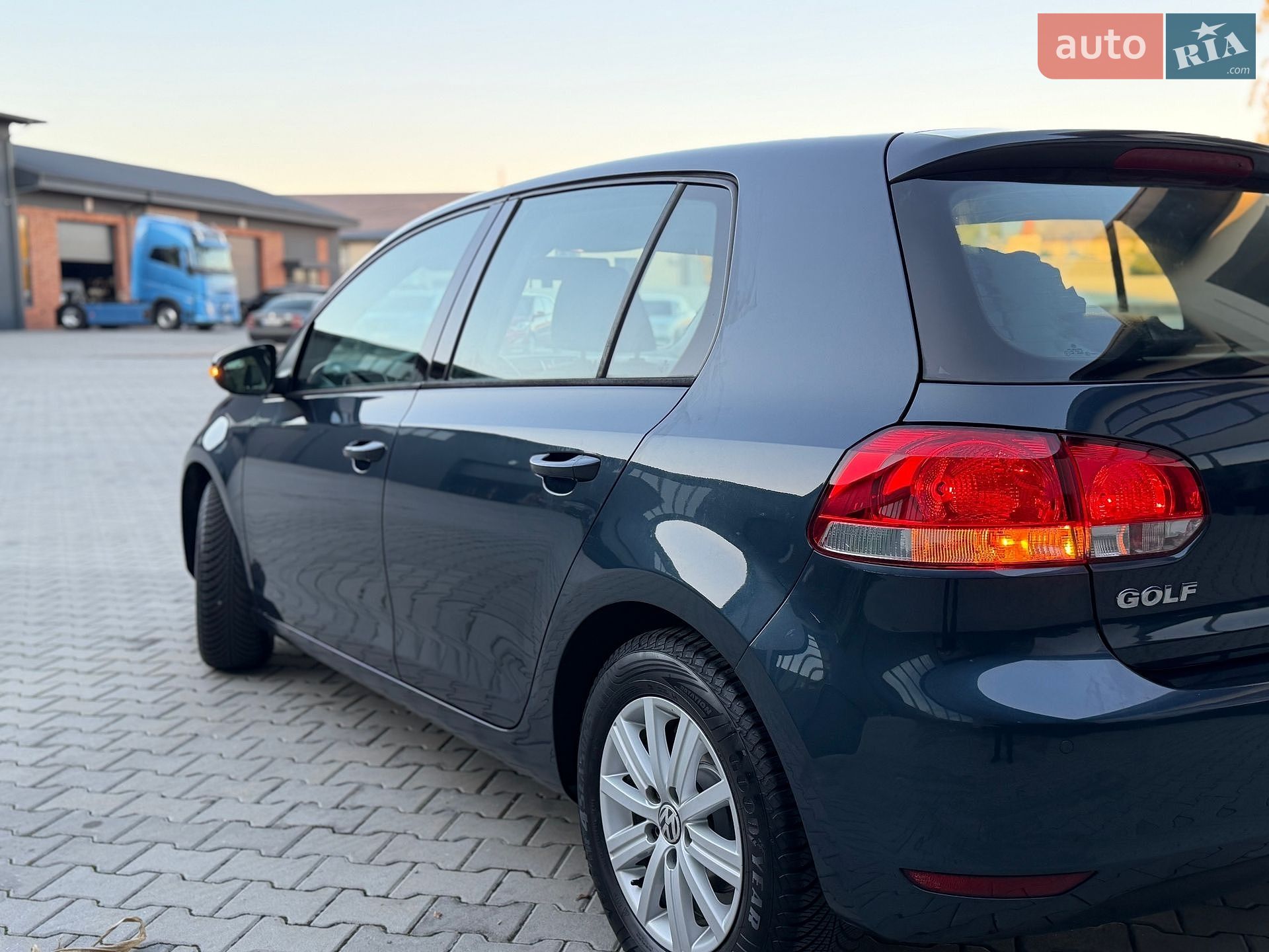 Volkswagen Golf 2012 VIN WVWZZZ1KZCP057684 фото оголошення 48 з 98