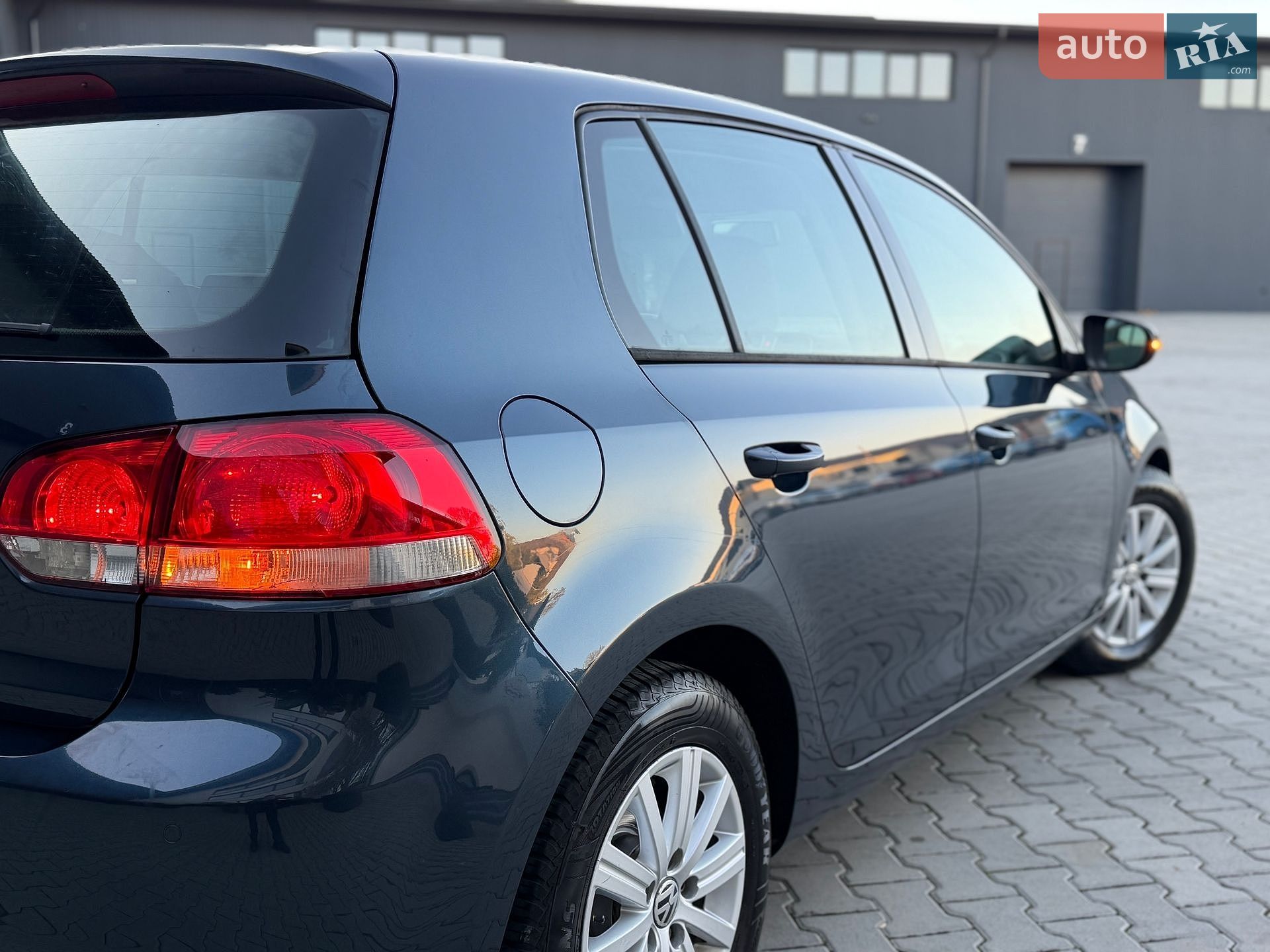 Volkswagen Golf 2012 VIN WVWZZZ1KZCP057684 фото оголошення 55 з 98