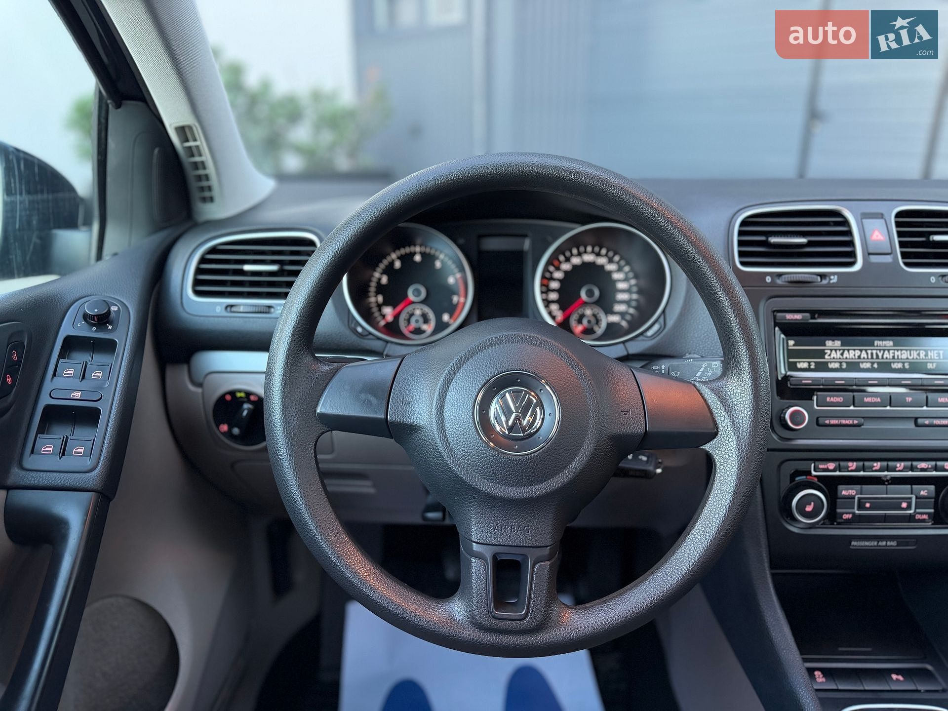 Volkswagen Golf 2012 VIN WVWZZZ1KZCP057684 фото оголошення 65 з 98