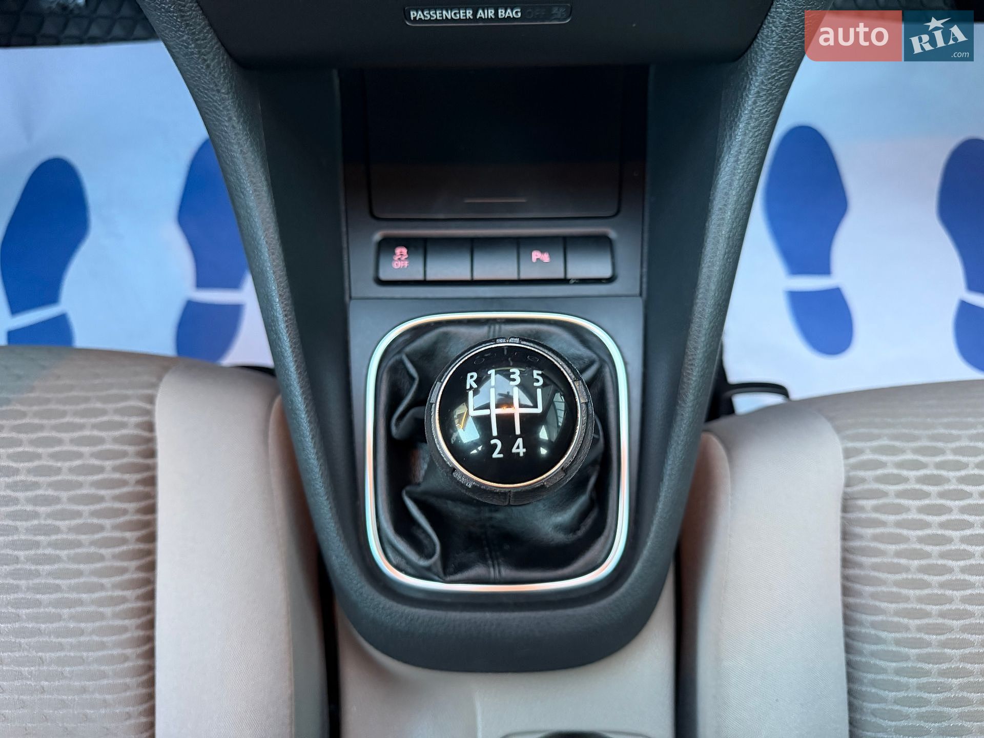 Volkswagen Golf 2012 VIN WVWZZZ1KZCP057684 фото оголошення 68 з 98
