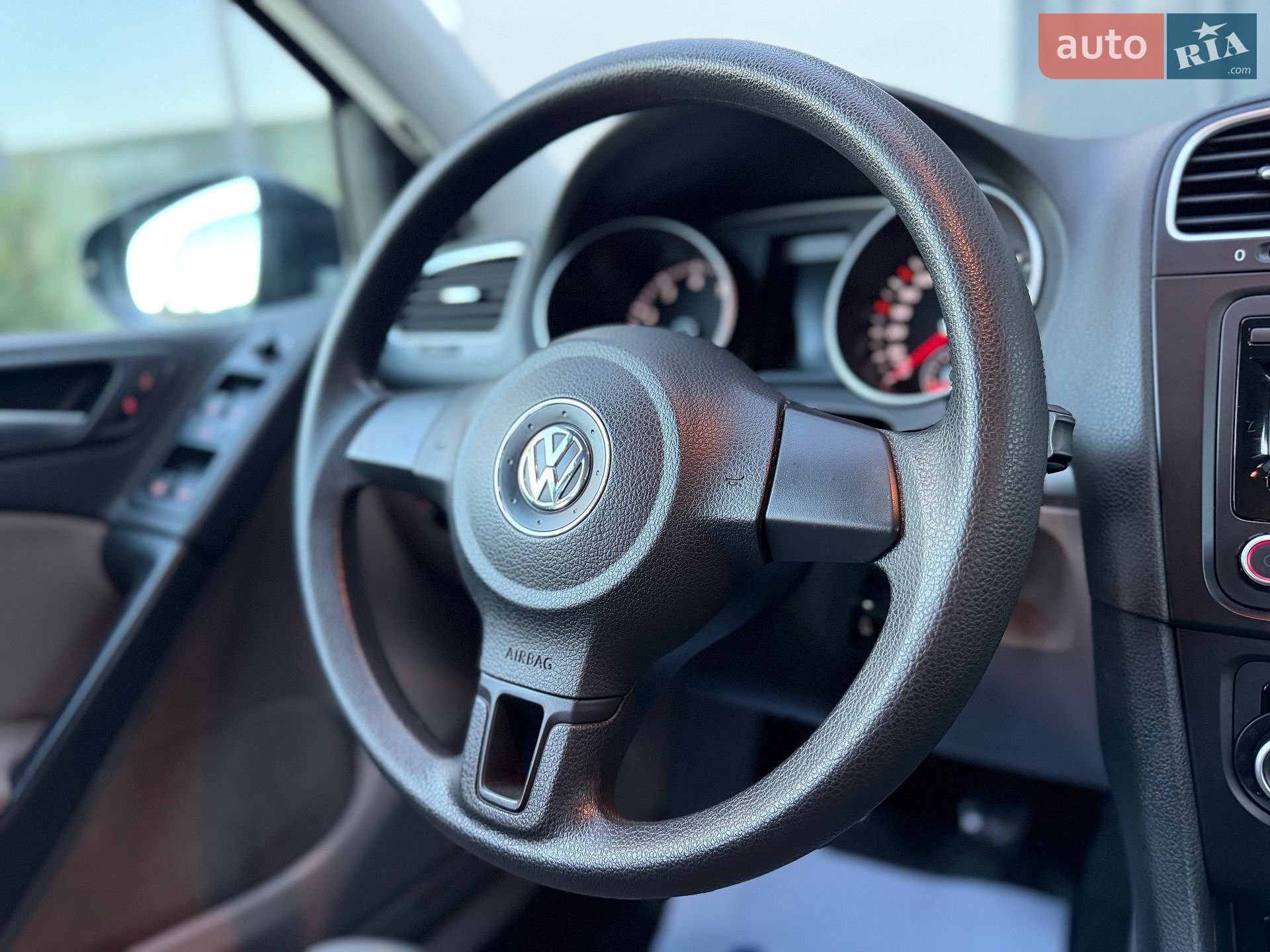 Volkswagen Golf 2012 VIN WVWZZZ1KZCP057684 фото оголошення 72 з 98