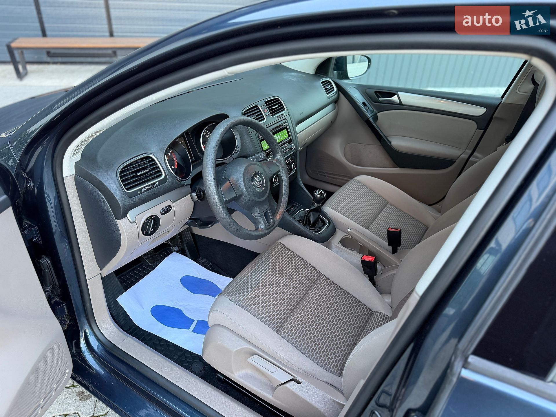 Volkswagen Golf 2012 VIN WVWZZZ1KZCP057684 фото оголошення 74 з 98