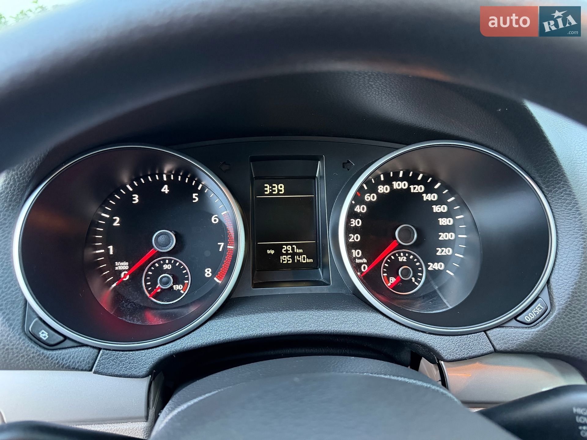 Volkswagen Golf 2012 VIN WVWZZZ1KZCP057684 фото оголошення 69 з 98
