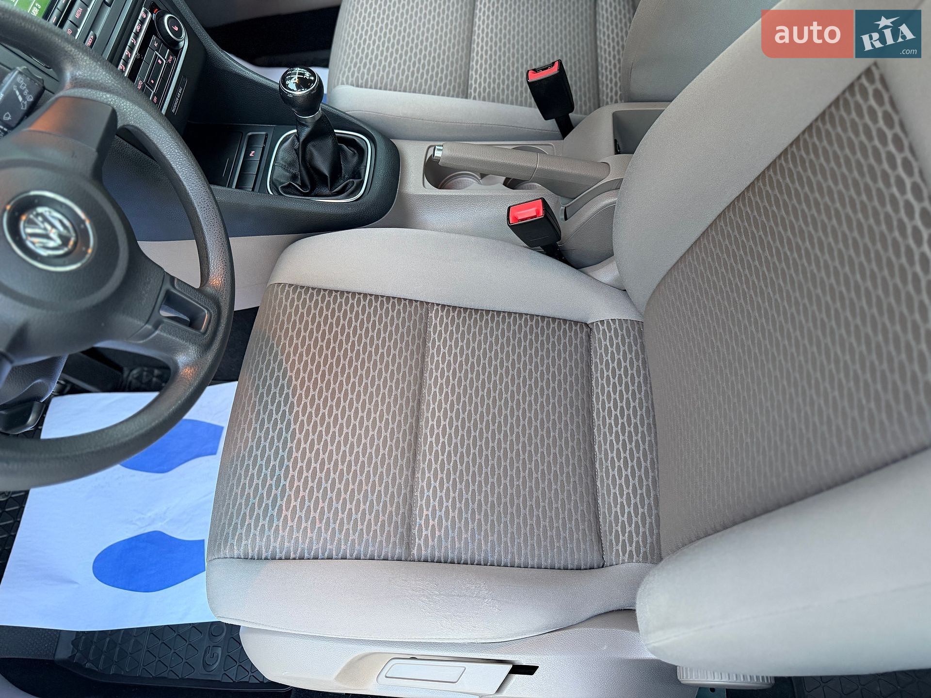 Volkswagen Golf 2012 VIN WVWZZZ1KZCP057684 фото оголошення 78 з 98
