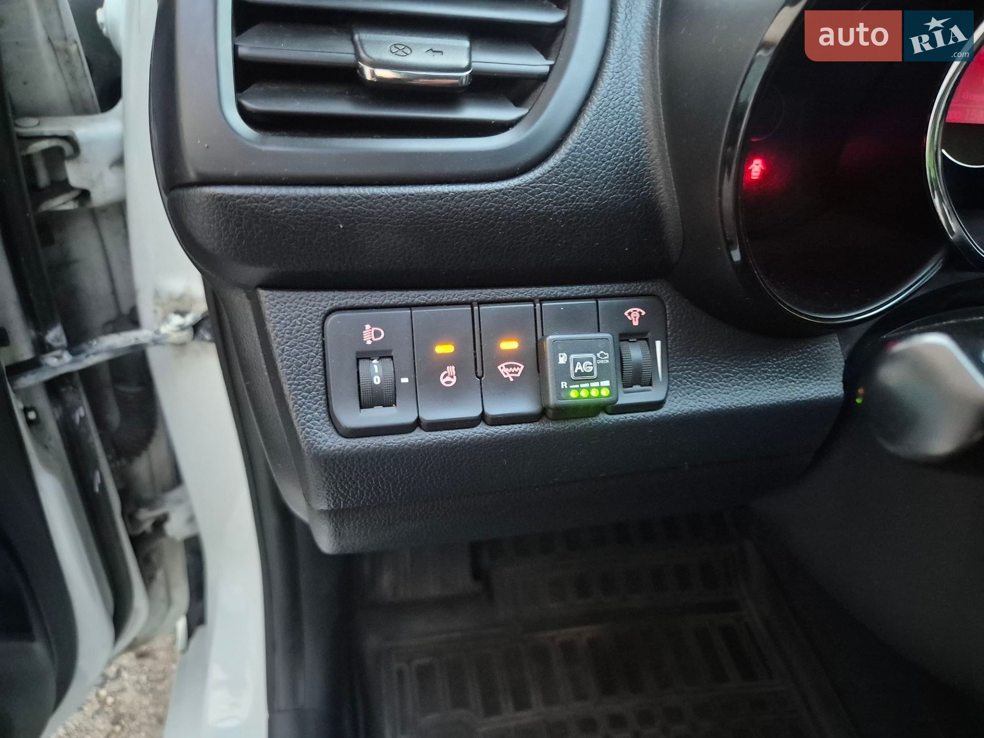 Kia Rio 2013 VIN Z94CC41BBER184582 фото оголошення 15 з 21