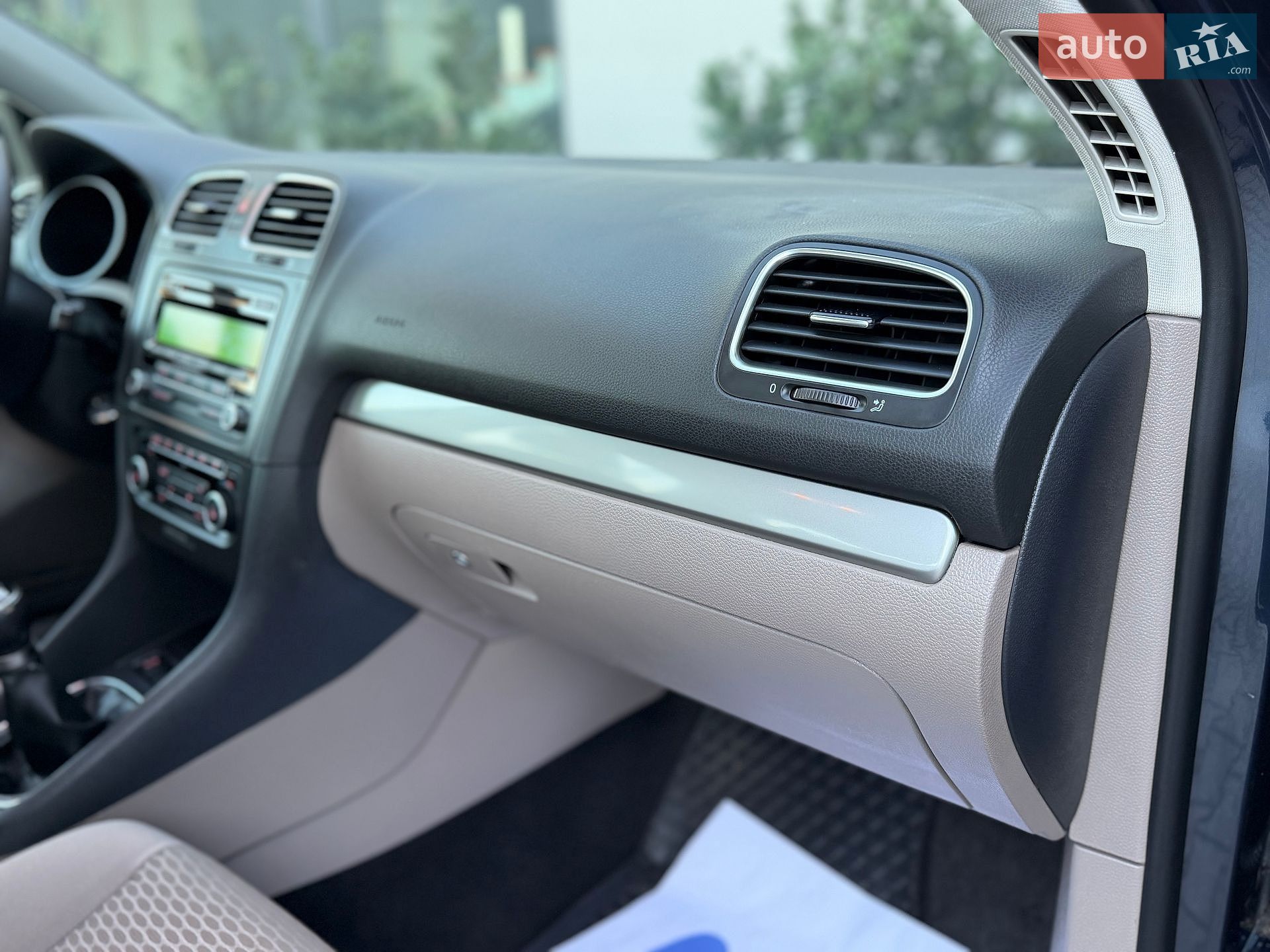 Volkswagen Golf 2012 VIN WVWZZZ1KZCP057684 фото оголошення 85 з 98