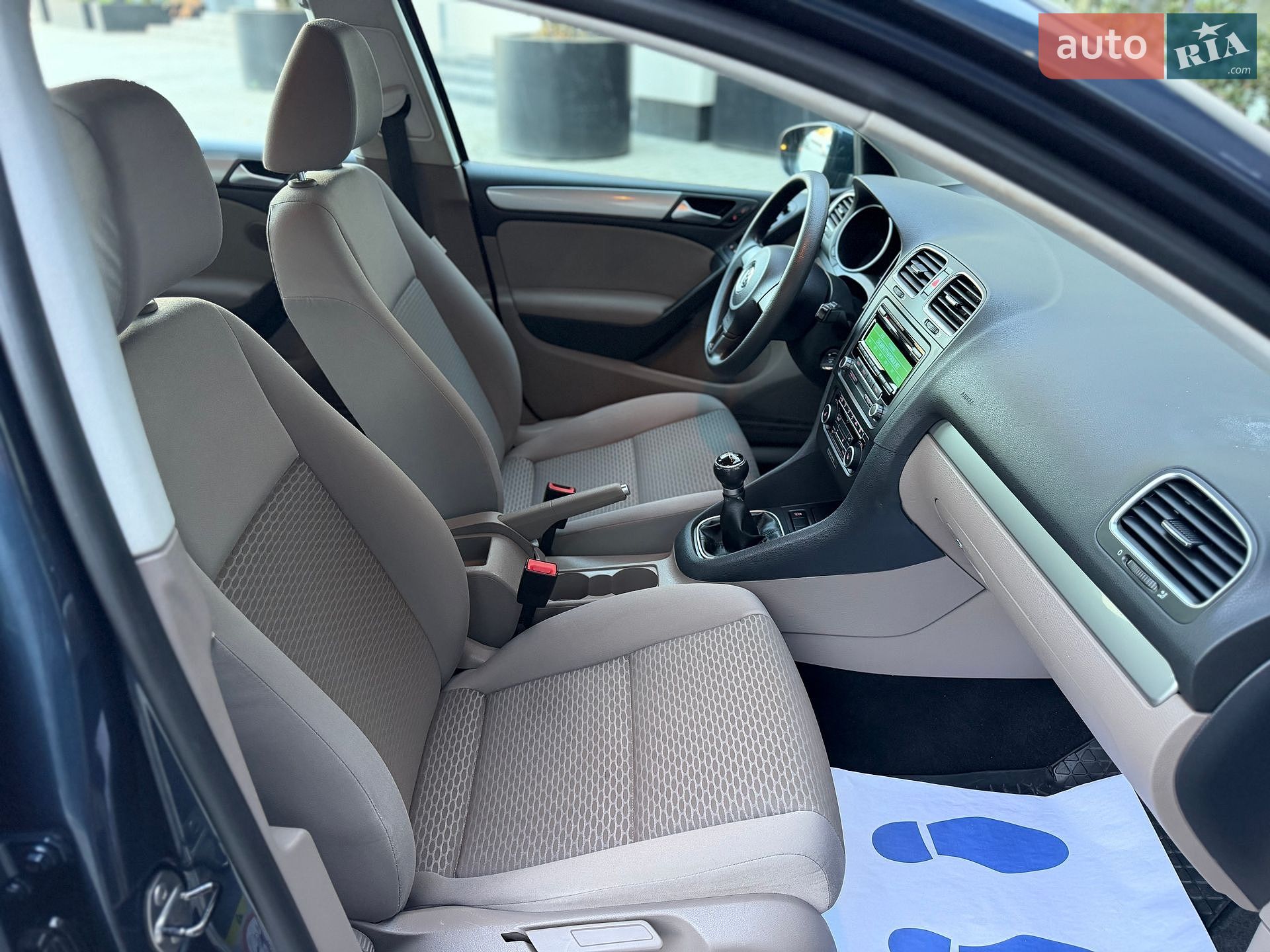 Volkswagen Golf 2012 VIN WVWZZZ1KZCP057684 фото оголошення 73 з 98