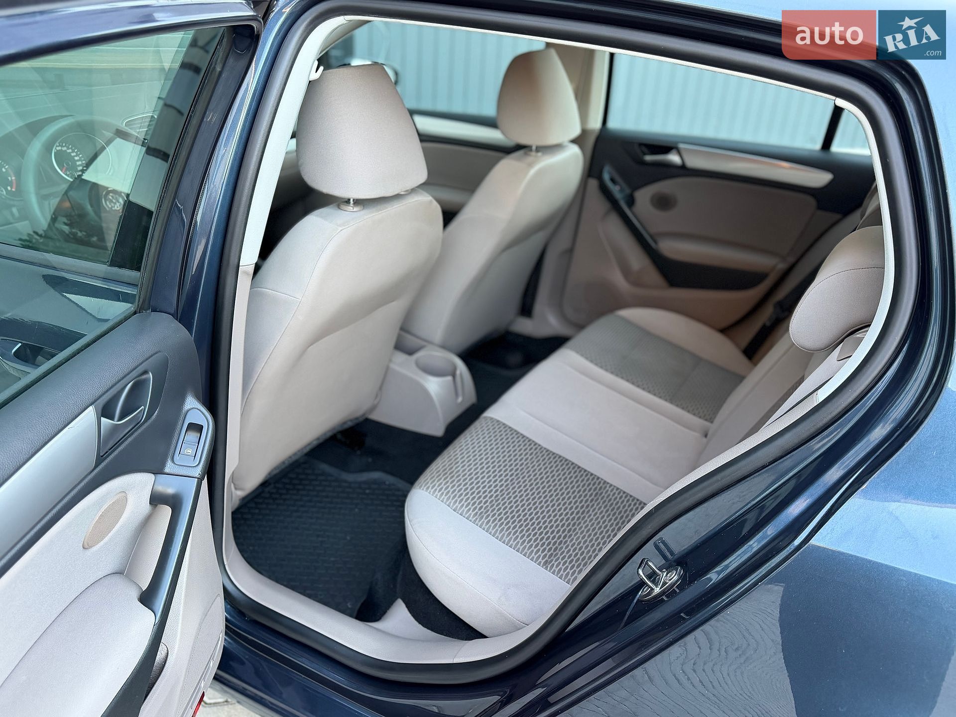 Volkswagen Golf 2012 VIN WVWZZZ1KZCP057684 фото оголошення 87 з 98