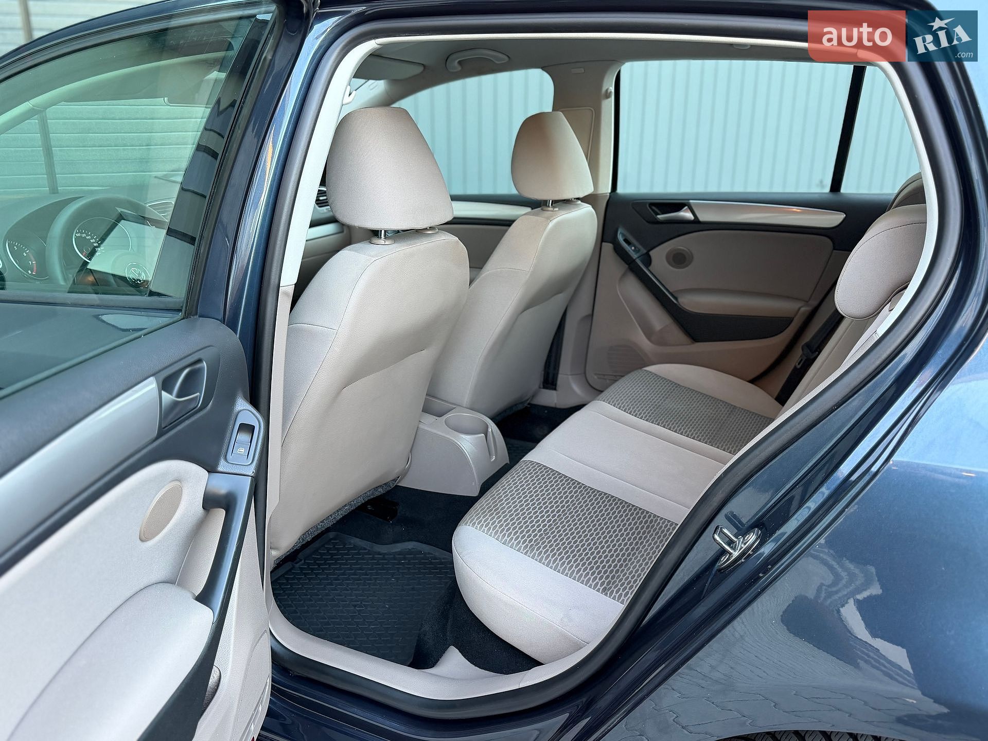 Volkswagen Golf 2012 VIN WVWZZZ1KZCP057684 фото оголошення 88 з 98
