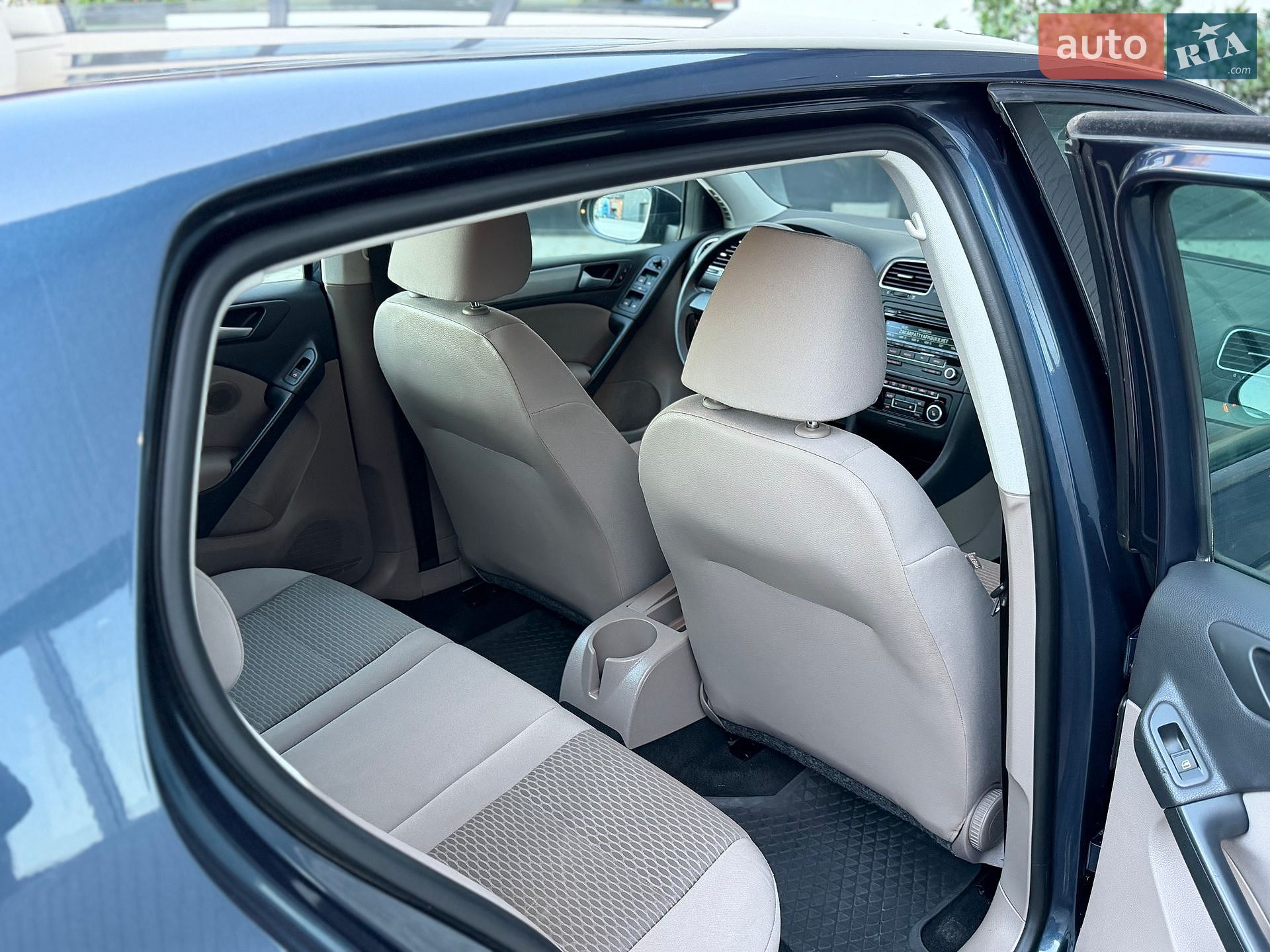 Volkswagen Golf 2012 VIN WVWZZZ1KZCP057684 фото оголошення 97 з 98