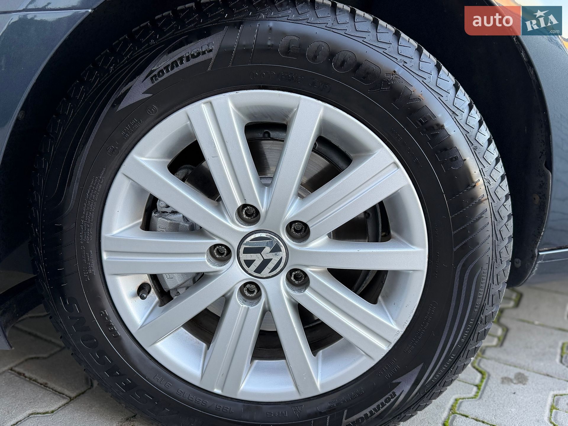 Volkswagen Golf 2012 VIN WVWZZZ1KZCP057684 фото оголошення 95 з 98
