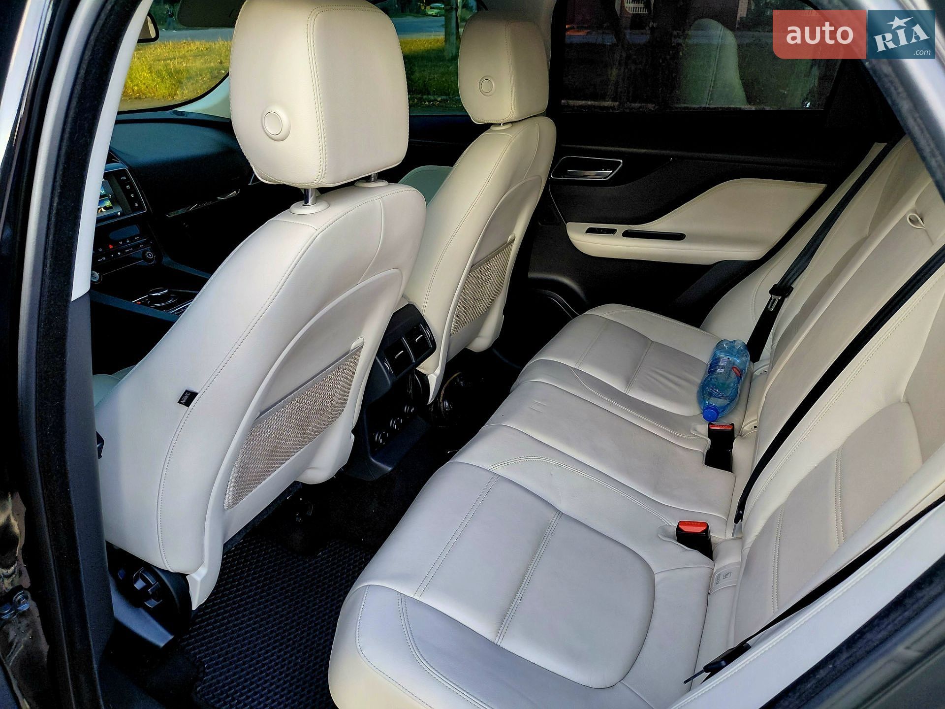 Jaguar F-Pace 2016 VIN SADCA2BN7HA068370 фото оголошення 36 з 41