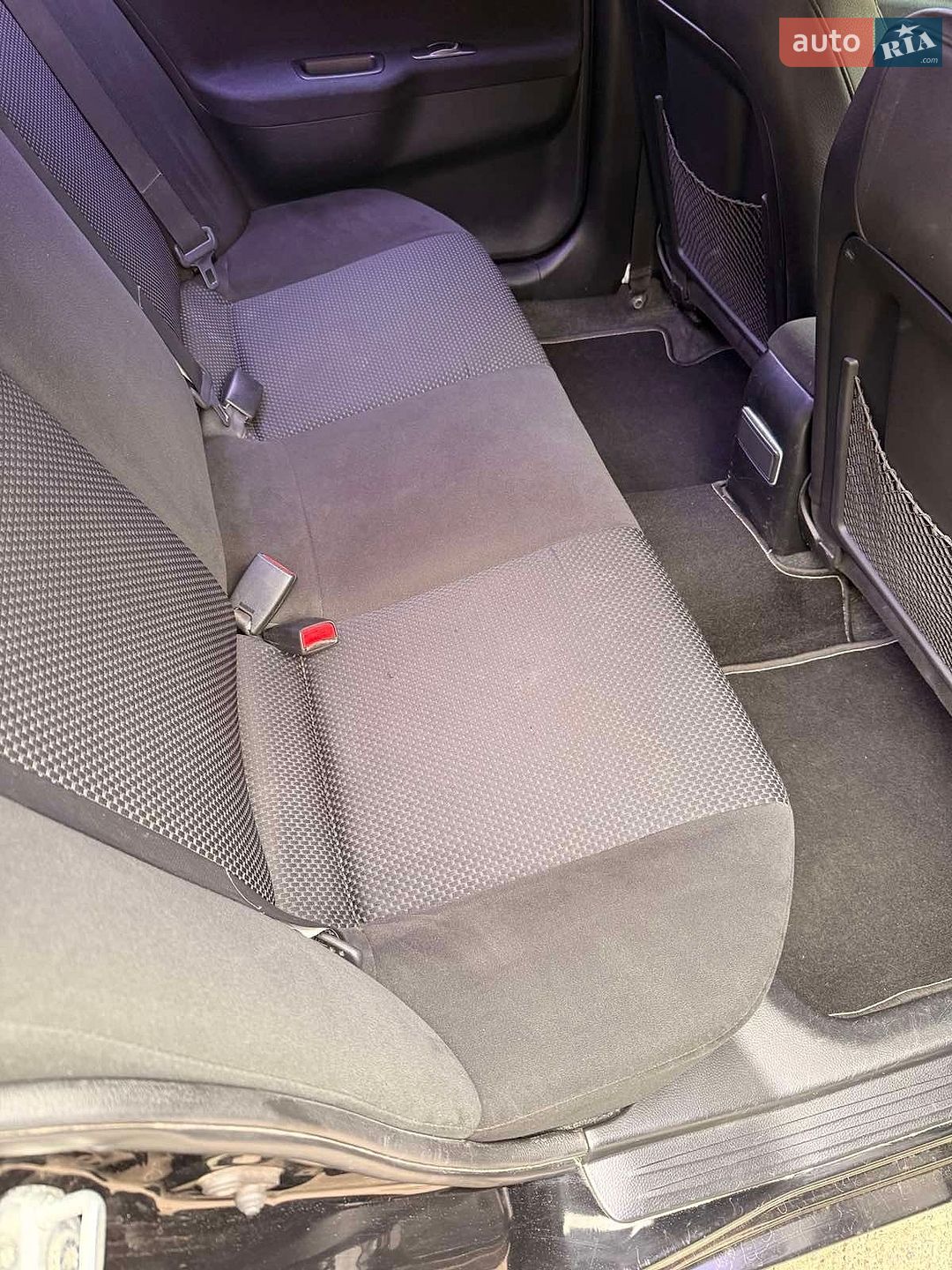 Mitsubishi Lancer 2008 VIN JMBSNCS3A8U002972 фото оголошення 13 з 15