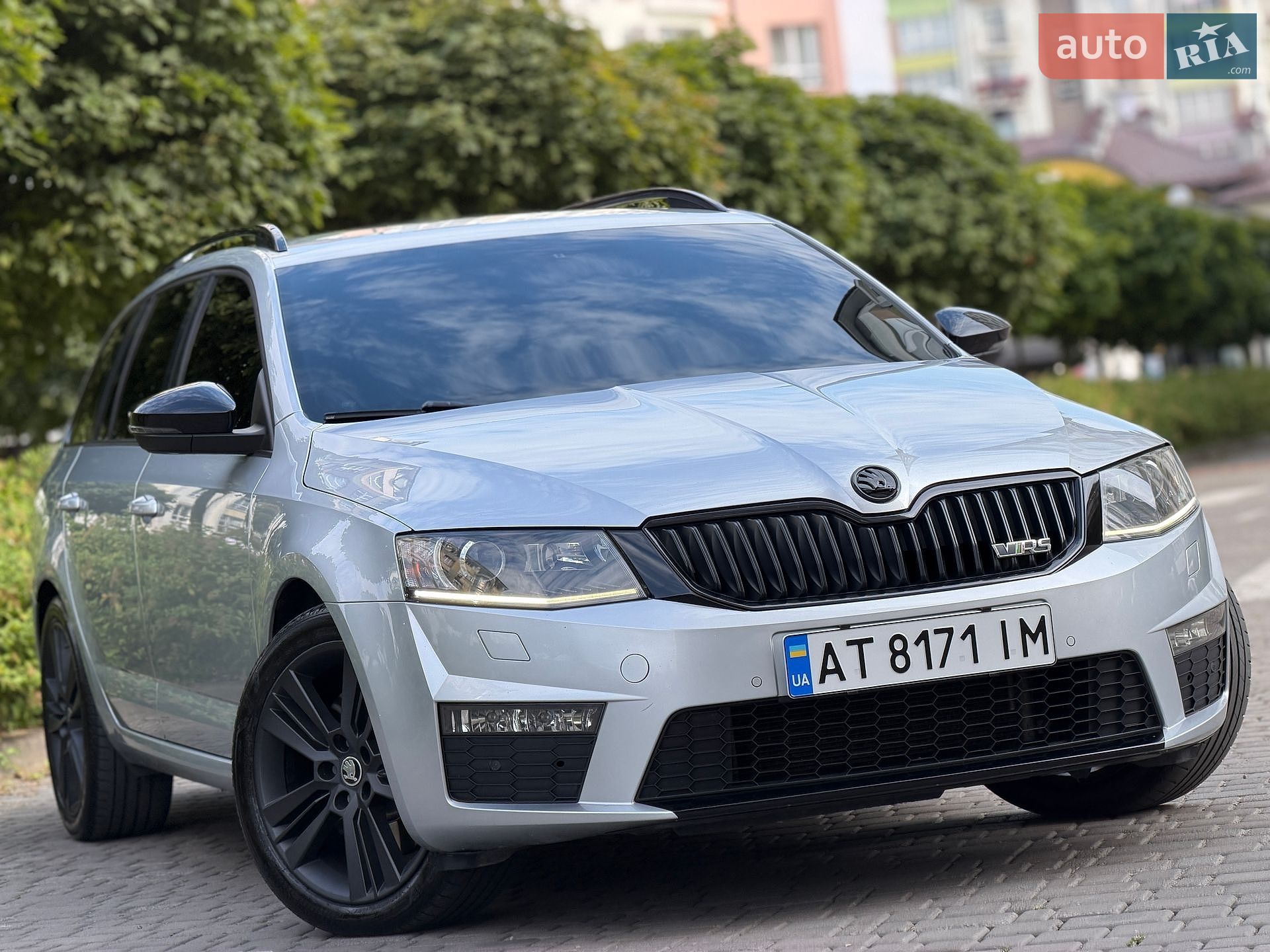 Skoda Octavia 2014 VIN TMBJK9NE6E0219785 фото оголошення 3 з 52