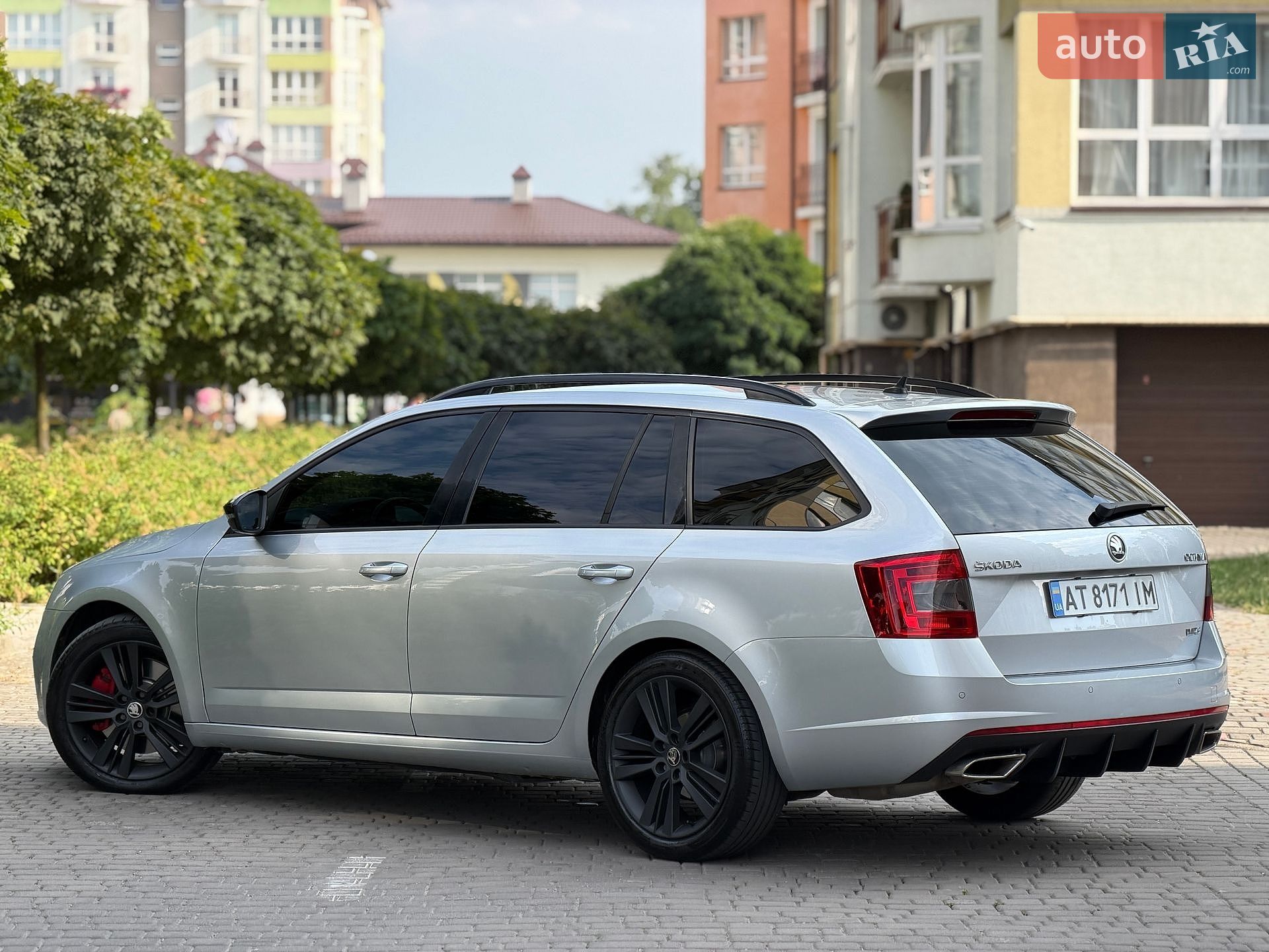 Skoda Octavia 2014 VIN TMBJK9NE6E0219785 фото оголошення 2 з 52