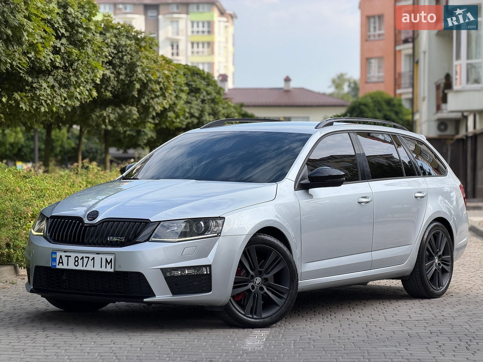 Skoda Octavia 2014 VIN TMBJK9NE6E0219785 фото оголошення 5 з 52