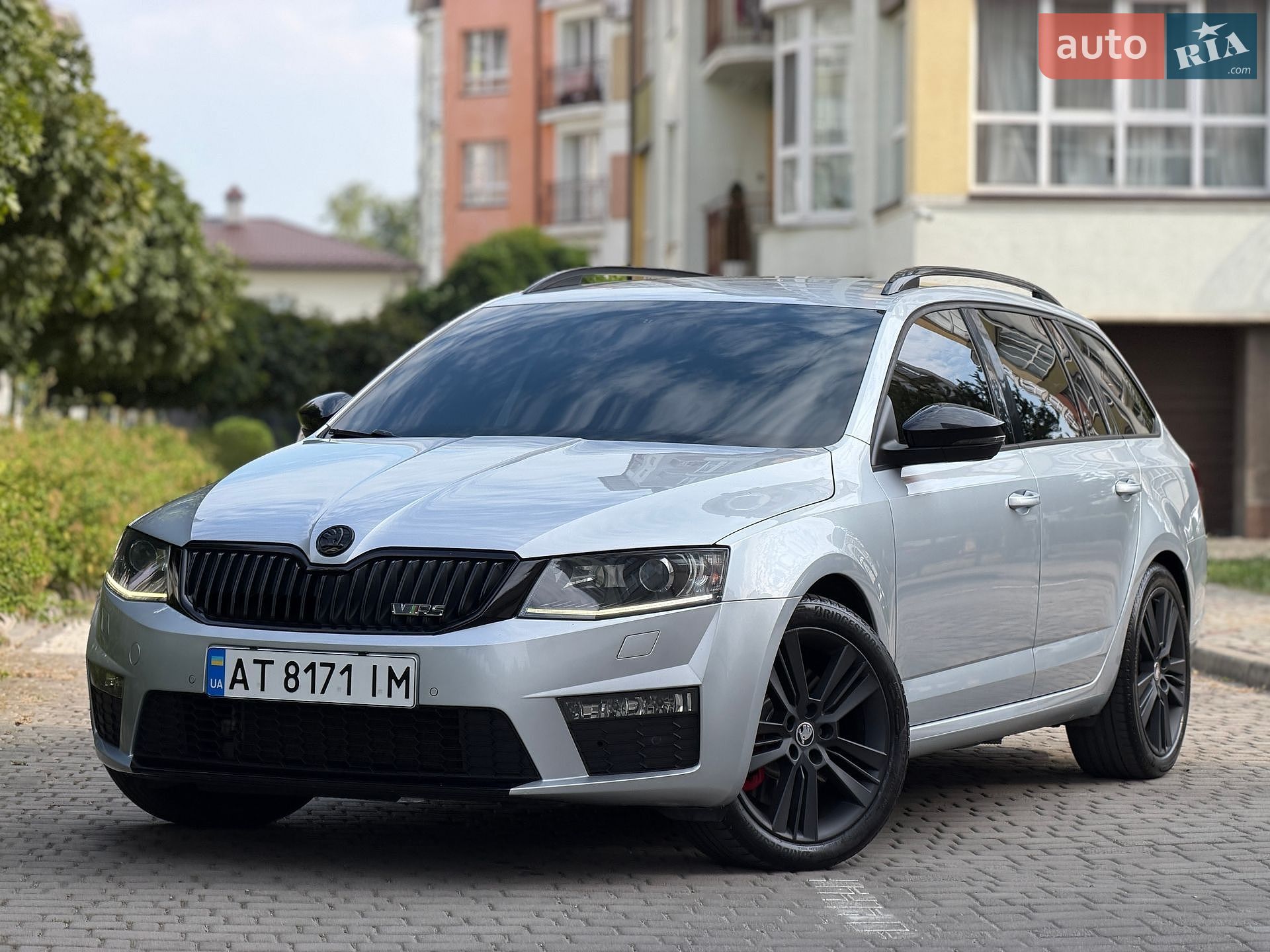 Skoda Octavia 2014 VIN TMBJK9NE6E0219785 фото оголошення 6 з 52