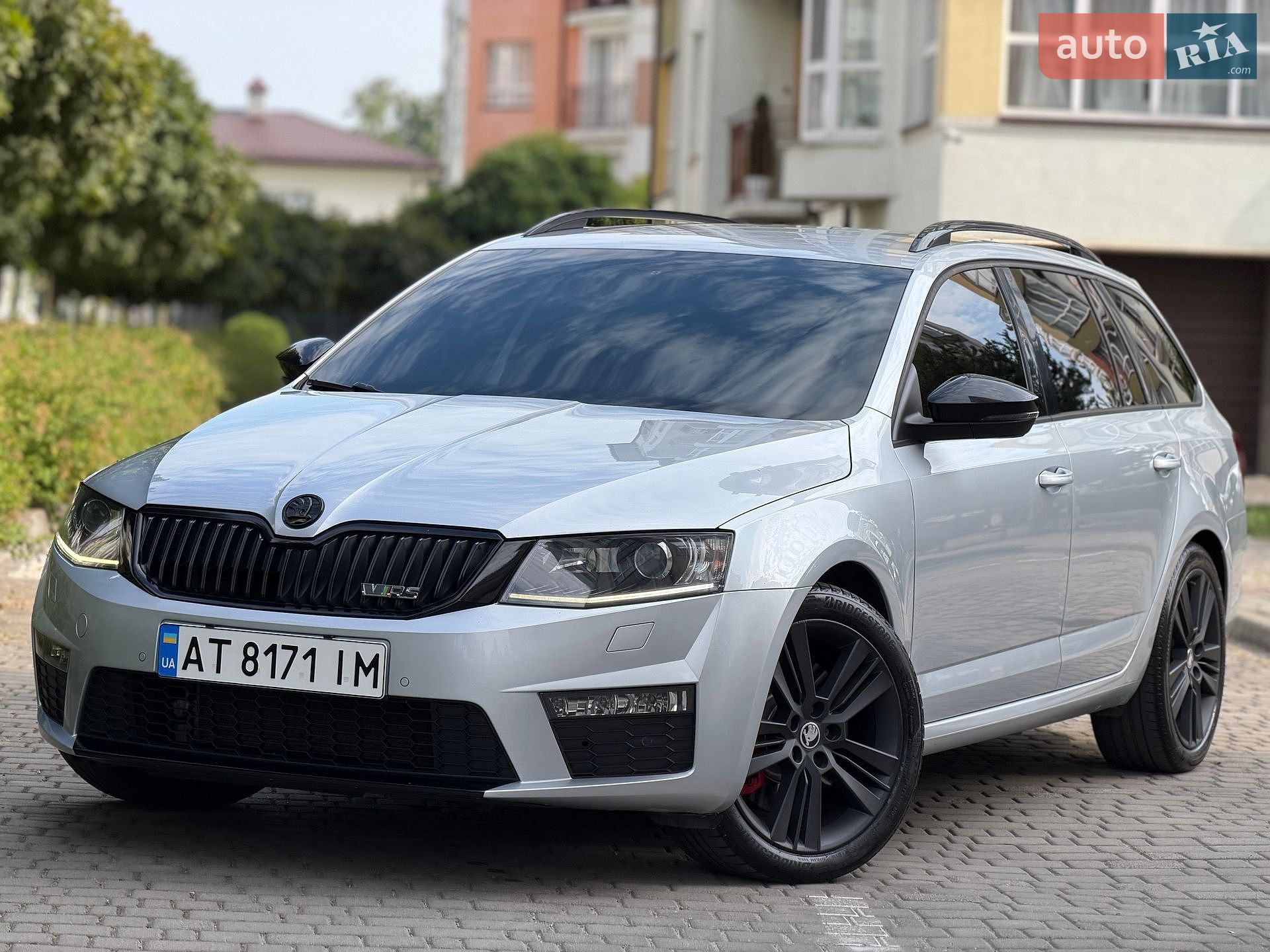 Skoda Octavia 2014 VIN TMBJK9NE6E0219785 фото оголошення 7 з 52