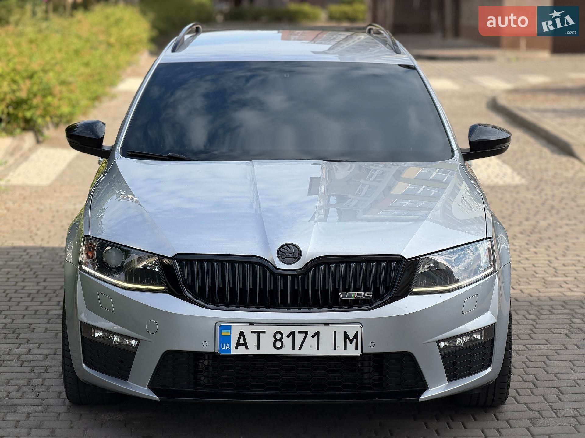 Skoda Octavia 2014 VIN TMBJK9NE6E0219785 фото оголошення 8 з 52