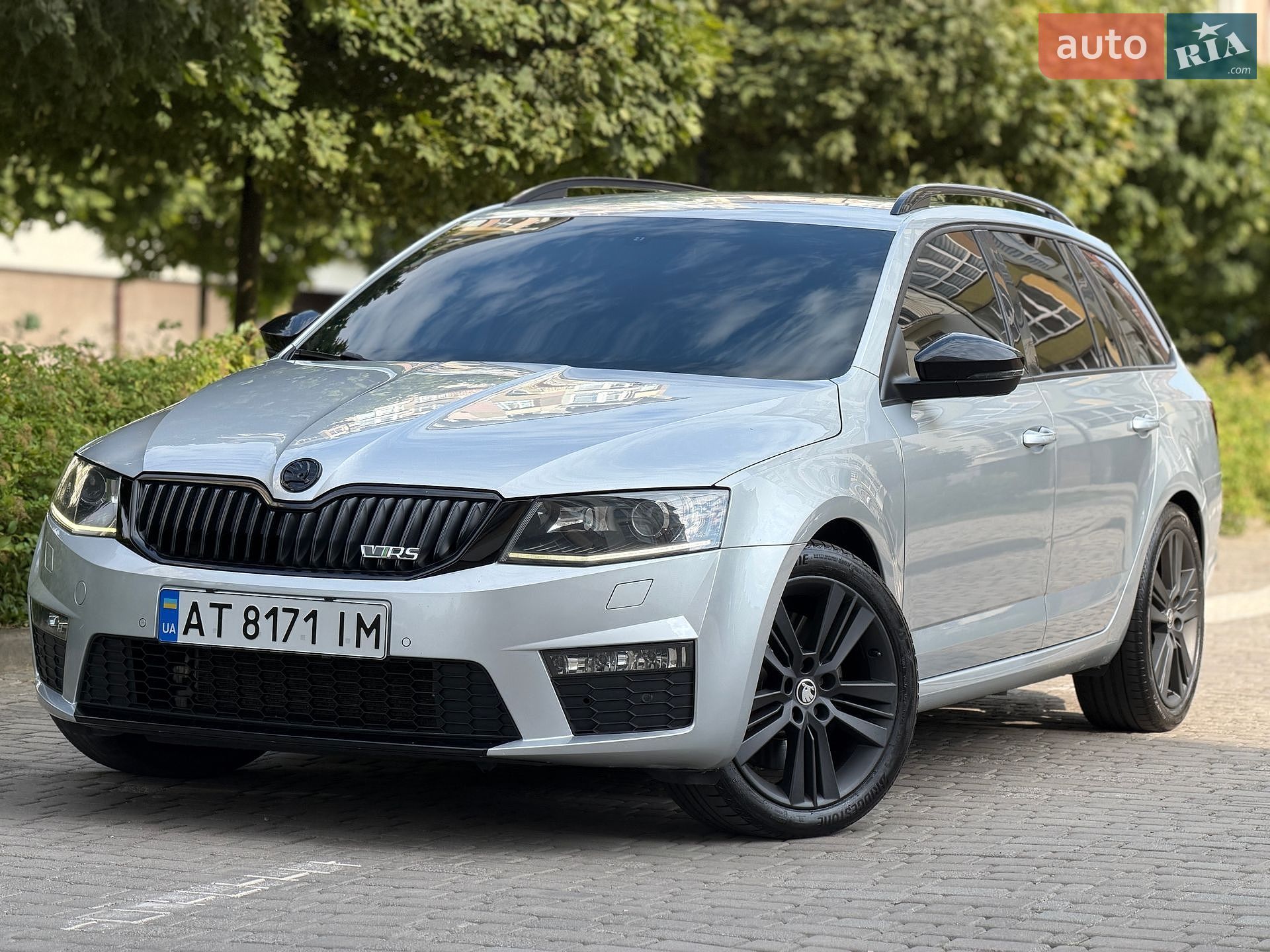 Skoda Octavia 2014 VIN TMBJK9NE6E0219785 фото оголошення 11 з 52