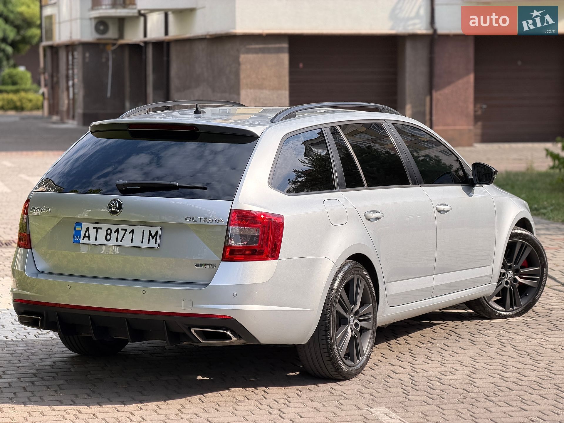 Skoda Octavia 2014 VIN TMBJK9NE6E0219785 фото оголошення 15 з 52