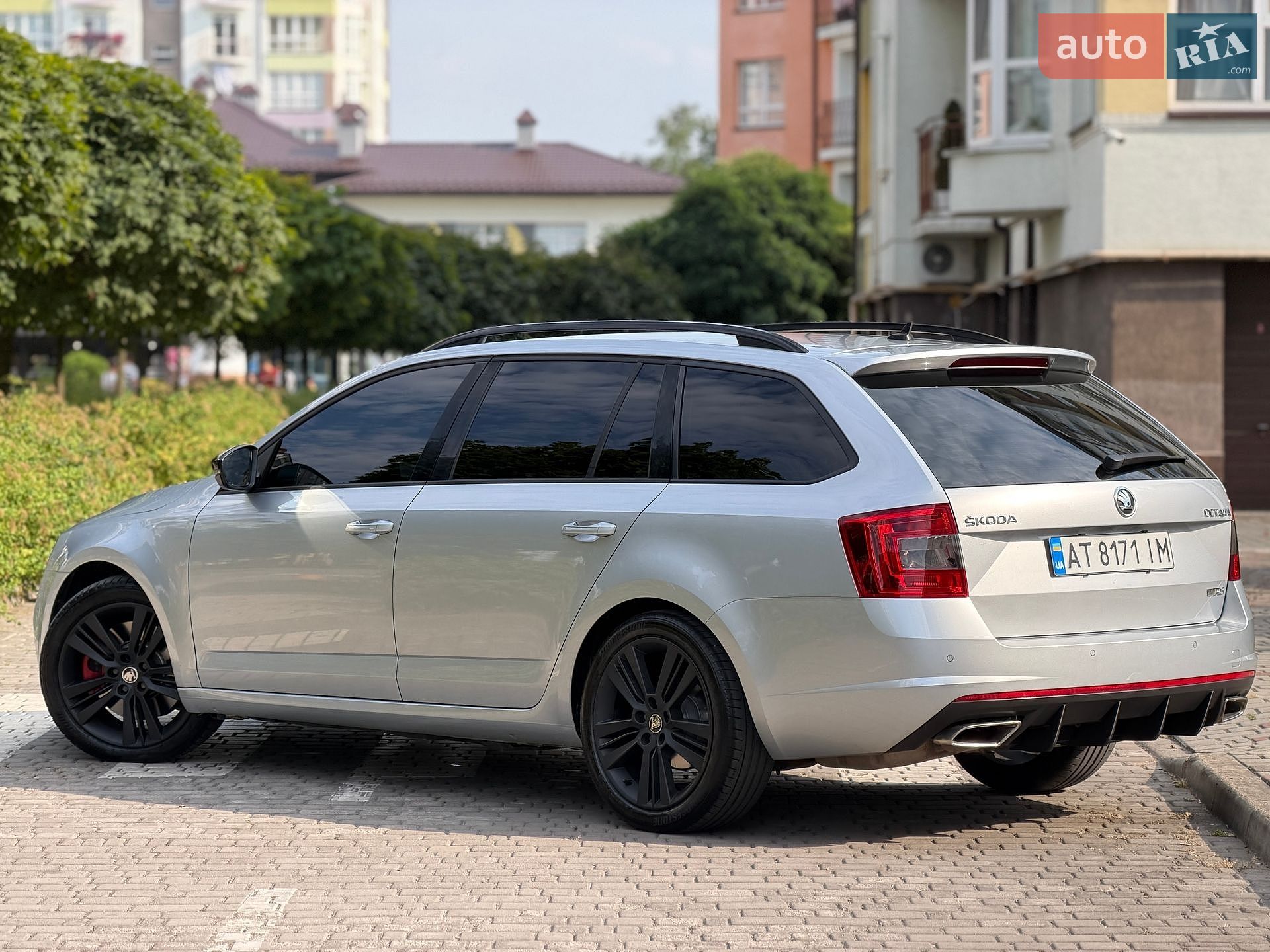 Skoda Octavia 2014 VIN TMBJK9NE6E0219785 фото оголошення 16 з 52