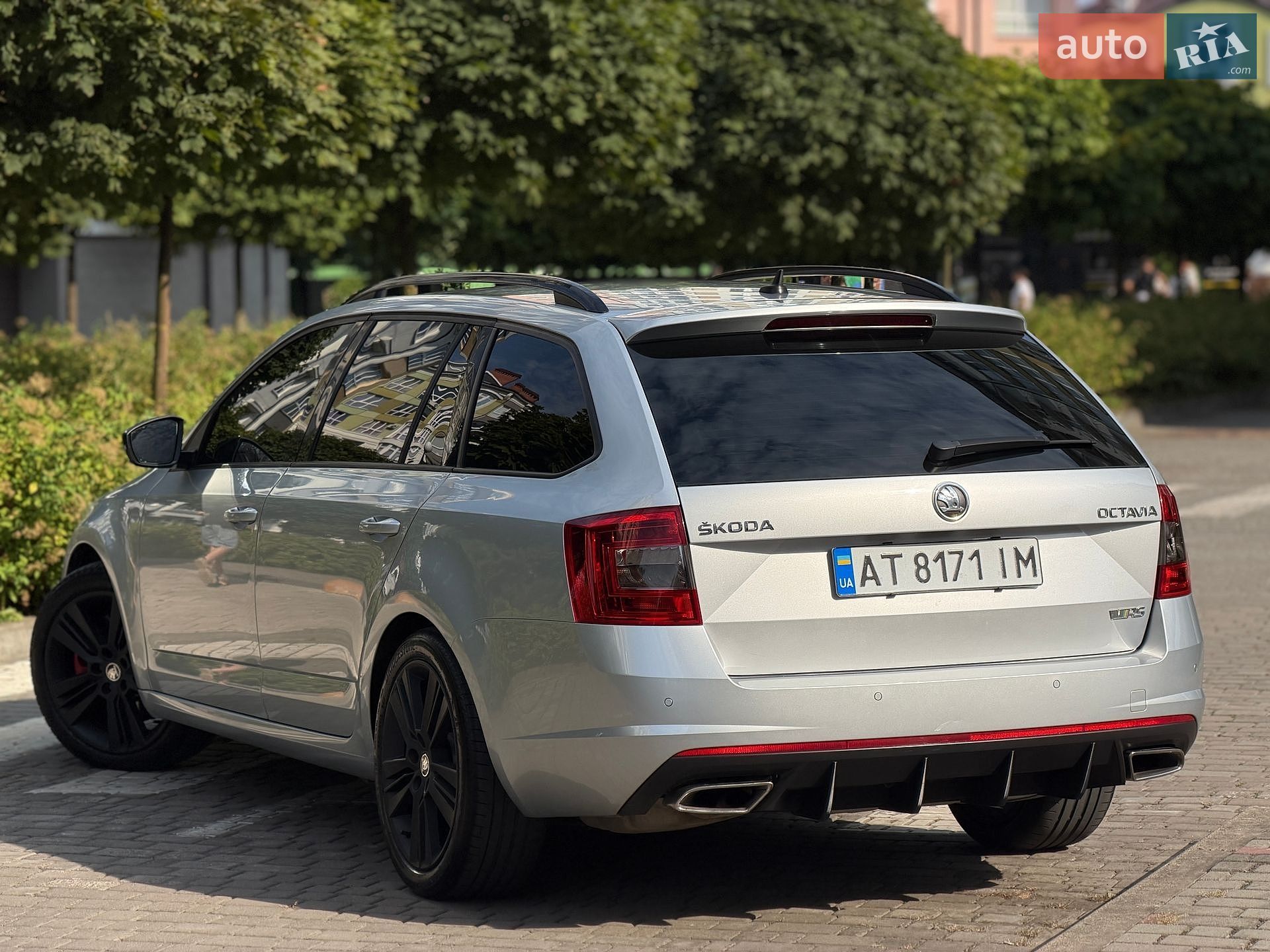 Skoda Octavia 2014 VIN TMBJK9NE6E0219785 фото оголошення 18 з 52