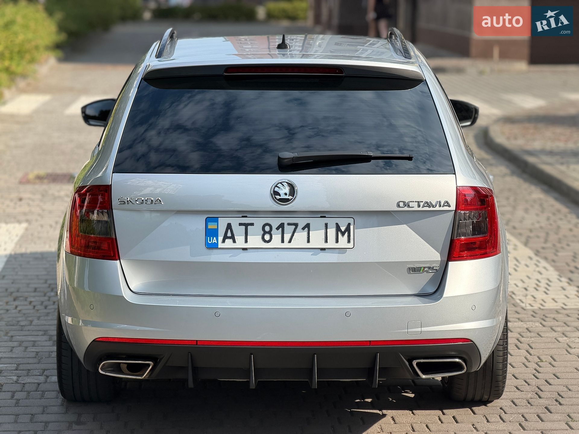 Skoda Octavia 2014 VIN TMBJK9NE6E0219785 фото оголошення 19 з 52