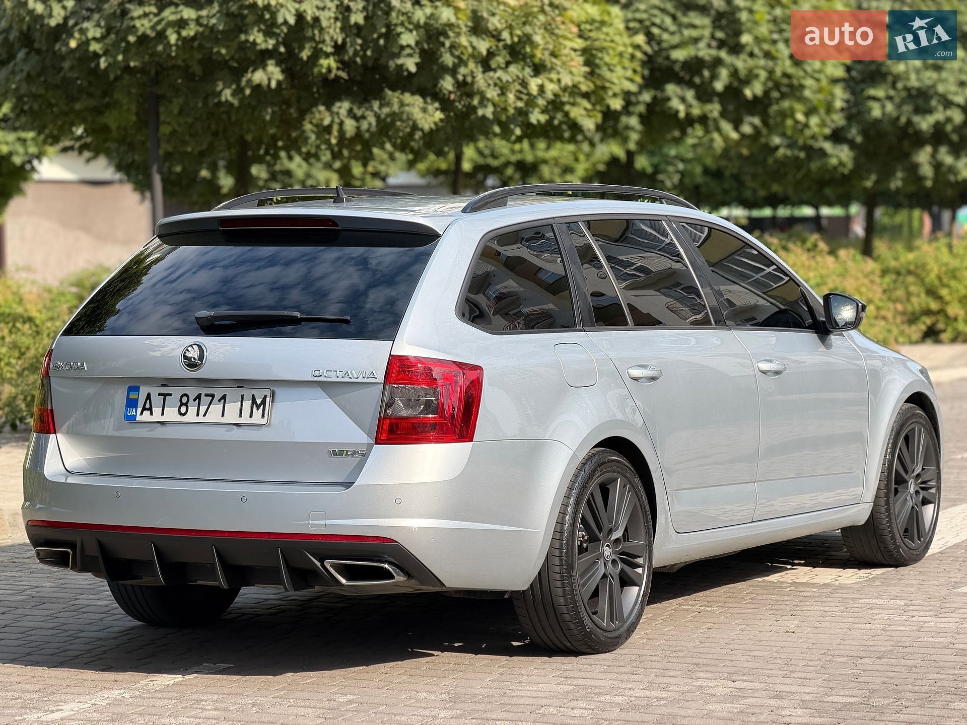 Skoda Octavia 2014 VIN TMBJK9NE6E0219785 фото оголошення 20 з 52