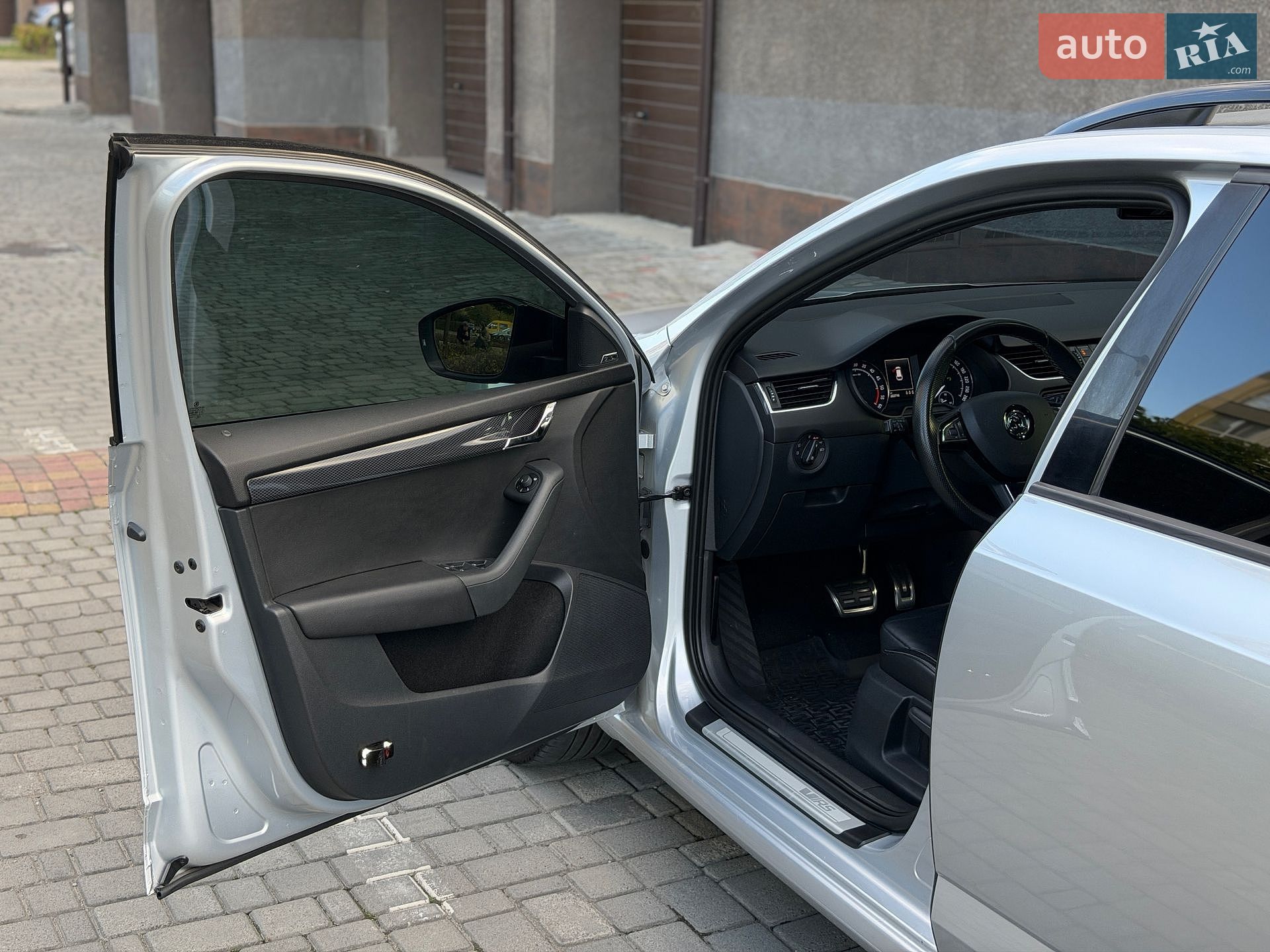 Skoda Octavia 2014 VIN TMBJK9NE6E0219785 фото оголошення 22 з 52