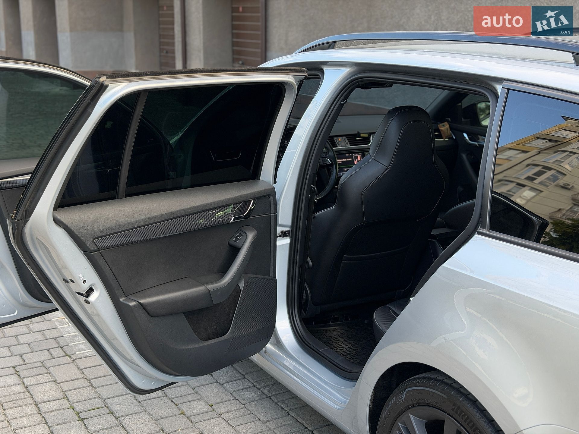 Skoda Octavia 2014 VIN TMBJK9NE6E0219785 фото оголошення 23 з 52