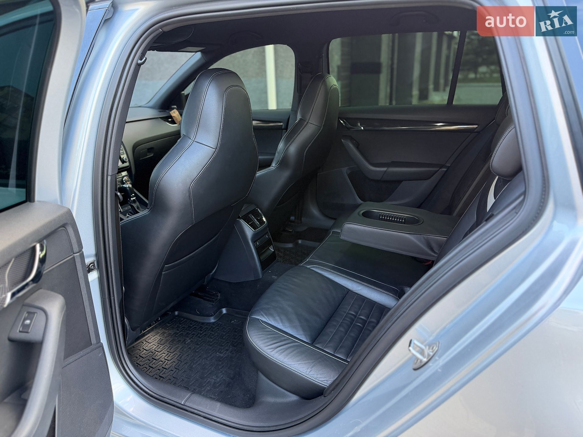 Skoda Octavia 2014 VIN TMBJK9NE6E0219785 фото оголошення 32 з 52