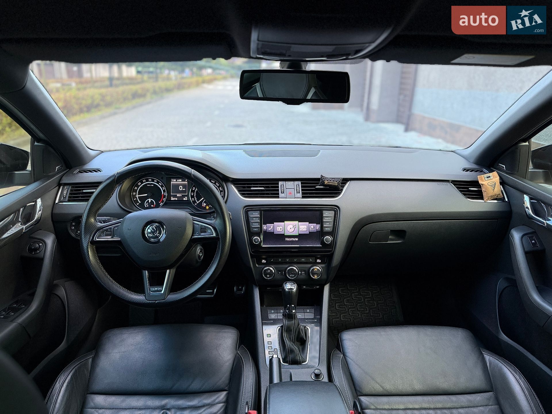 Skoda Octavia 2014 VIN TMBJK9NE6E0219785 фото оголошення 30 з 52