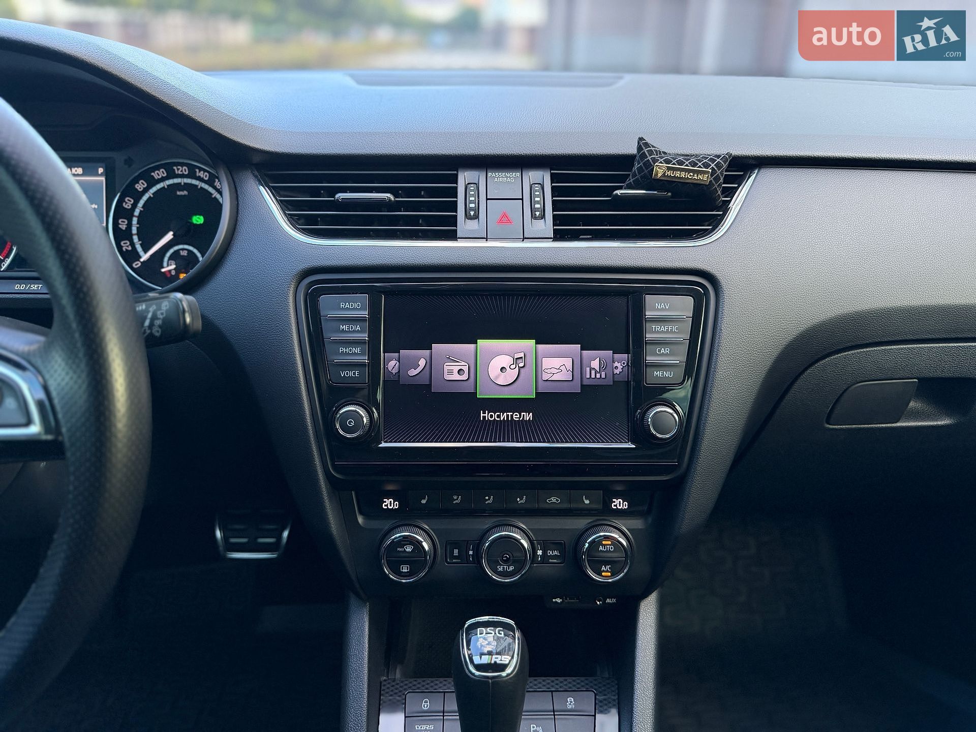 Skoda Octavia 2014 VIN TMBJK9NE6E0219785 фото оголошення 31 з 52